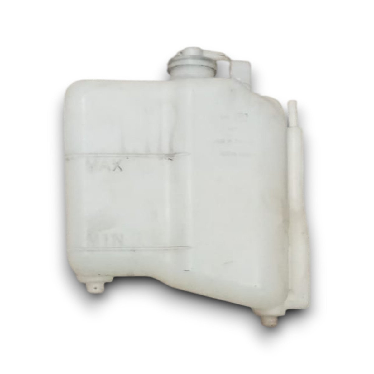 Vaschetta liquido refrigerante Isuzu d - max cod . 8979415013 (2002 > 2011) - F&P CRASH SRL - Ricambi Usati