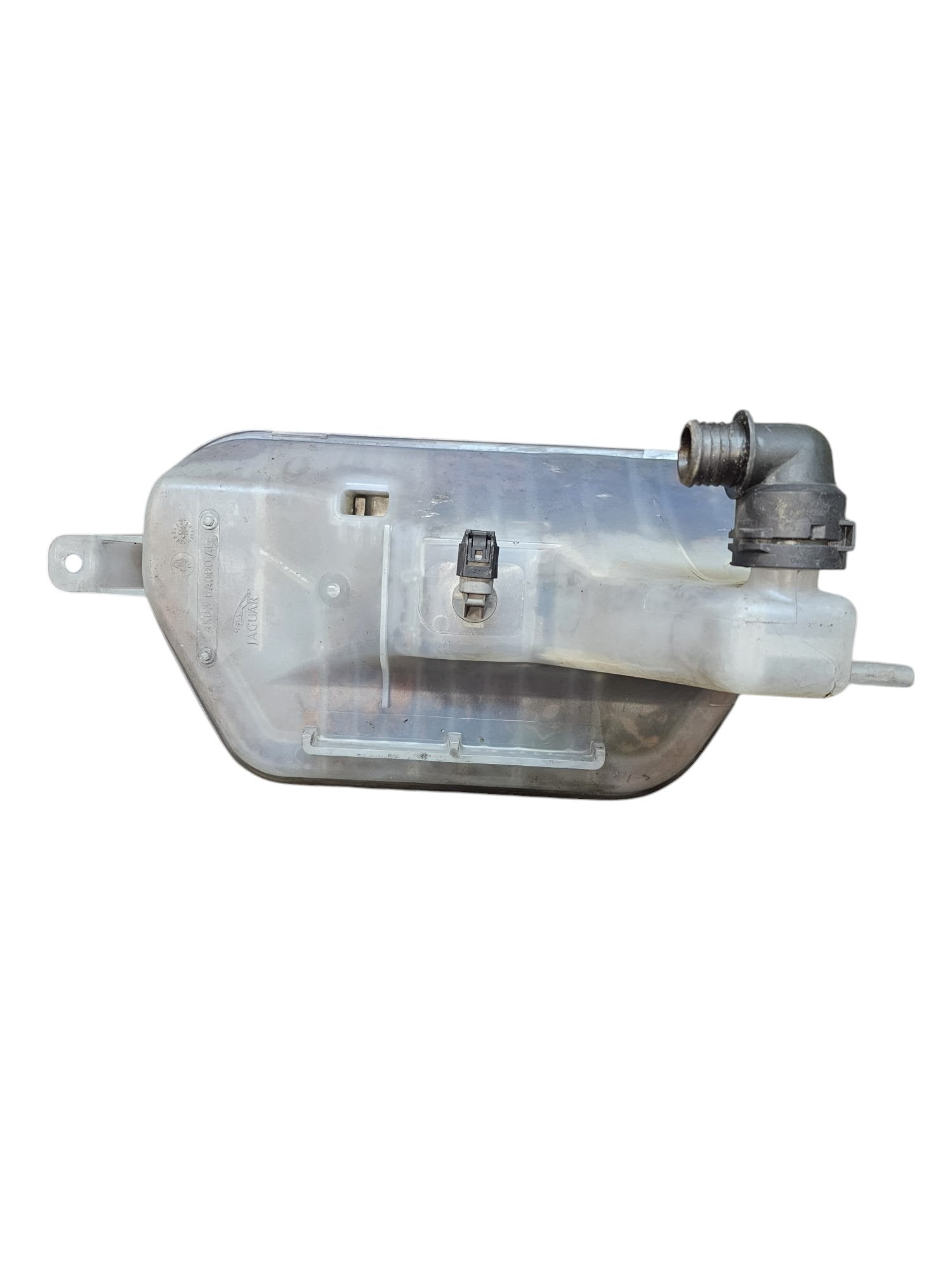 Coolant Reservoir Jaguar XJ X351 (2009 - 2019) Code: 4R83 - 8A080 - AE - F&P CRASH SRLS - Used Parts