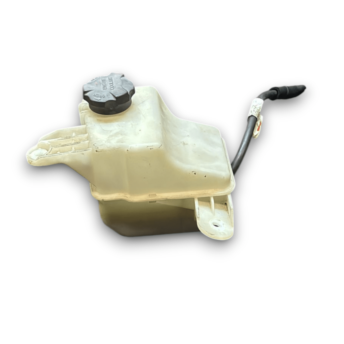 Coolant reservoir for kia rio 3 code . 25430 - 1w000 (2011 > 2017) - F&P CRASH SRL - Used Parts