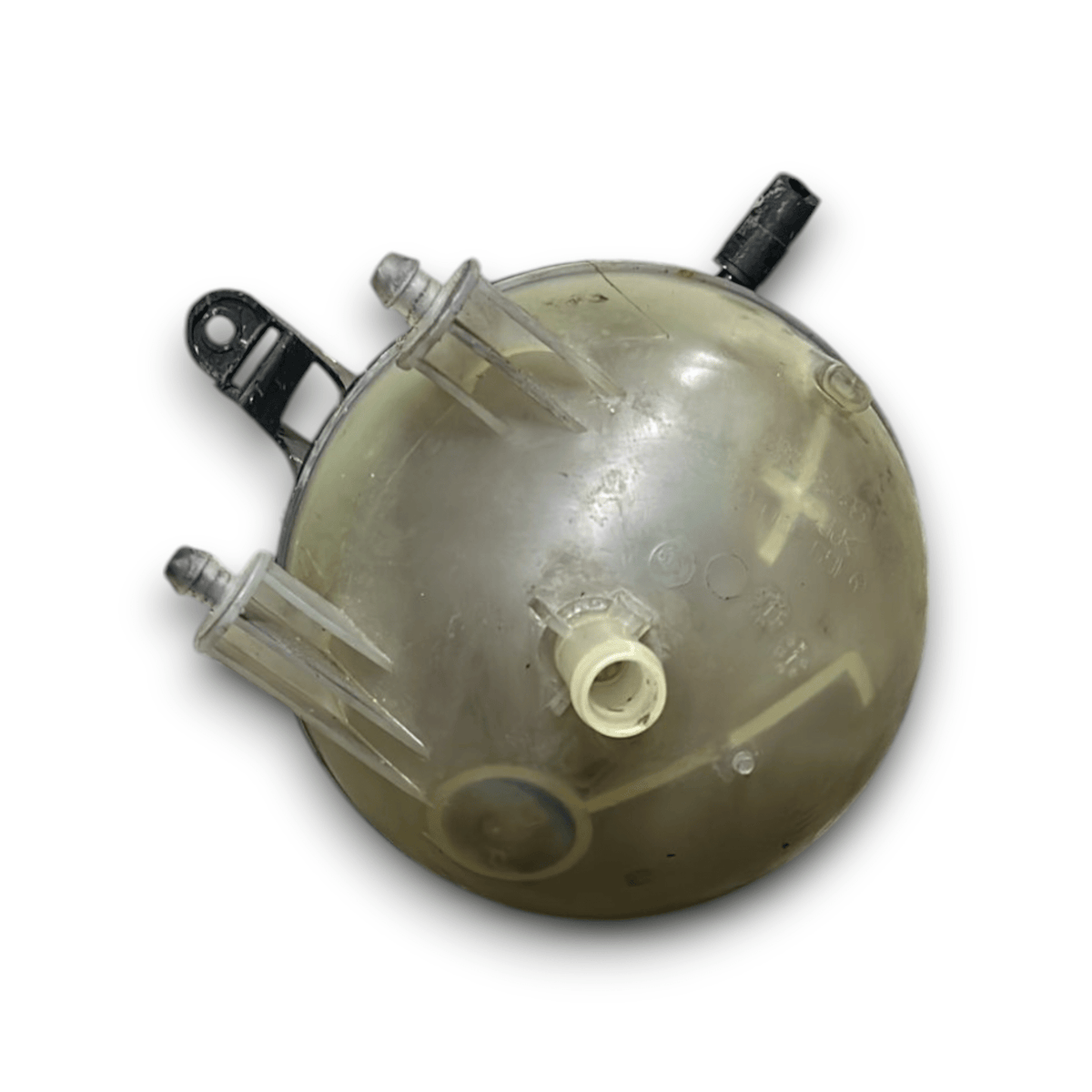 Coolant Reservoir Mercedes Benz Class A W169 (2004 > 2012) code:488103ZL9A - F&P CRASH SRLS - Used Parts