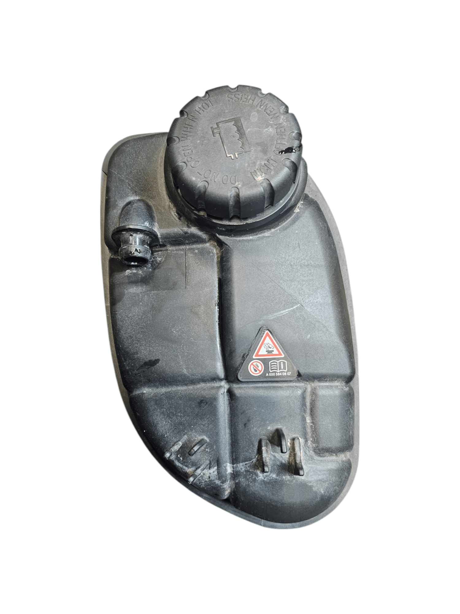 Vaschetta Liquido Refrigerante Mercedes CLA W117 Cod:A2465000049 (2013 - 2019) - F&P CRASH SRLS - Ricambi Usati