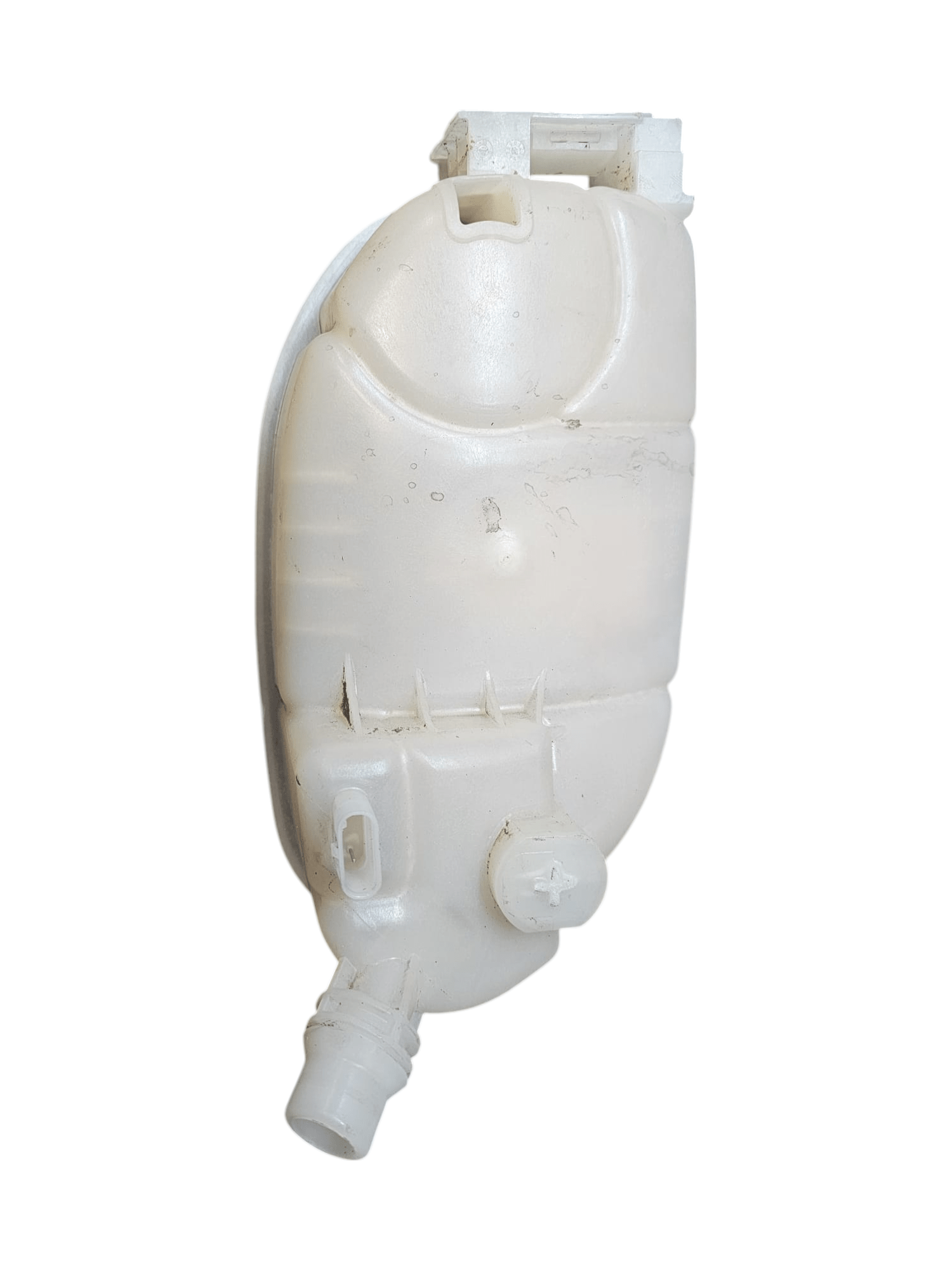 Vaschetta Liquido Refrigerante Mercedes CLA W117 Cod:A2465000049 (2013 - 2019) - F&P CRASH SRLS - Ricambi Usati