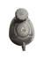 Vaschetta Liquido Refrigerante Mercedes EQC Cod:A2055000049 (2019 - 2023) - F&P CRASH SRLS - Ricambi Usati