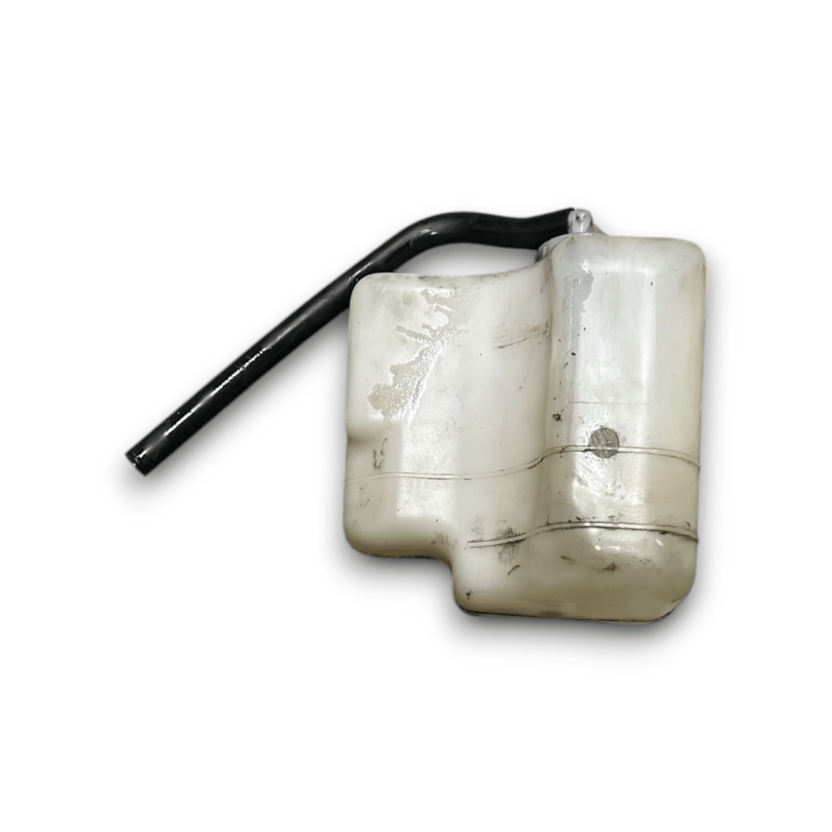 Vaschetta Liquido Refrigerante Mitsubishi Pajero V80 3.2 Diesel (2006 > 2021) - F&amp;P CRASH SRLS - Ricambi Usati