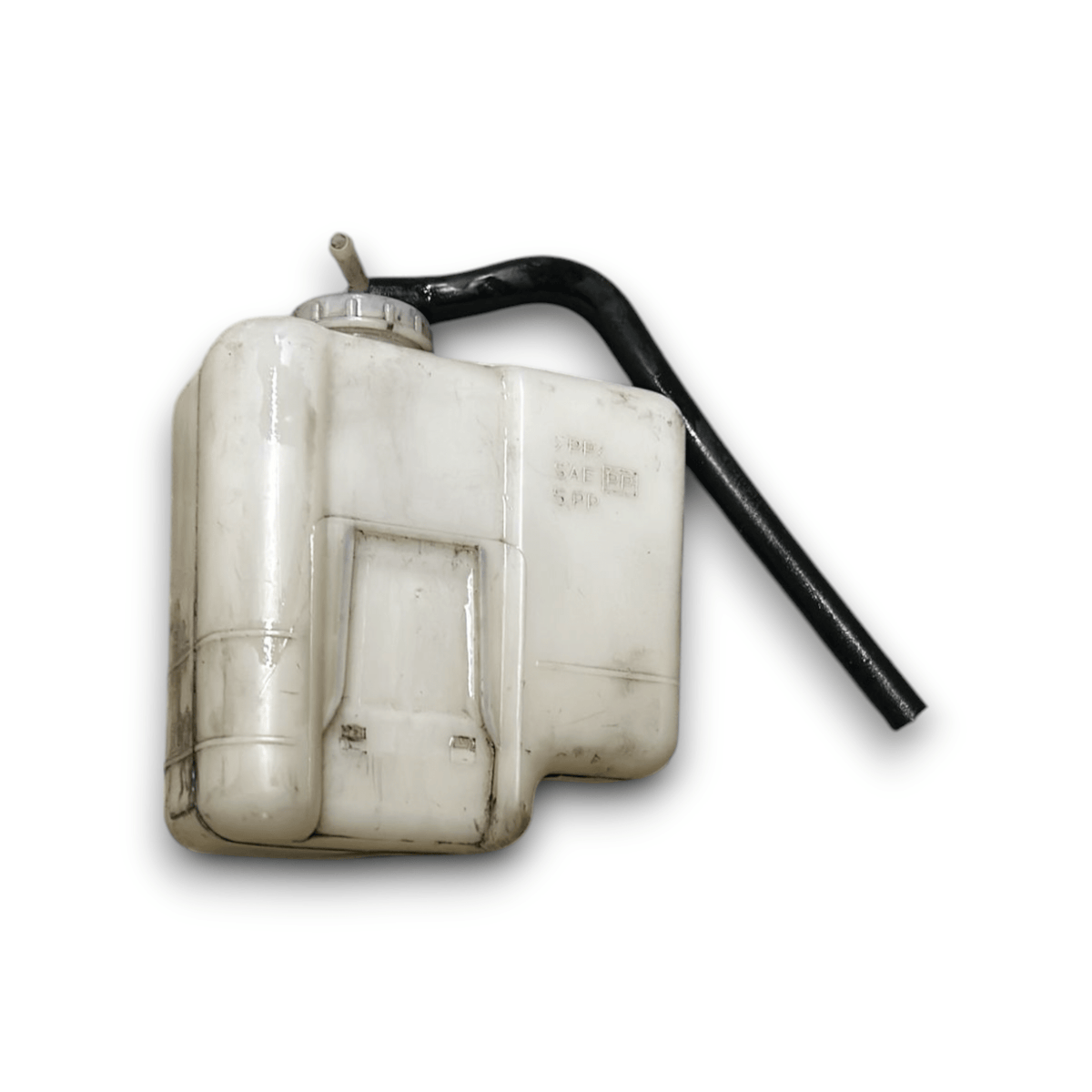 Vaschetta Liquido Refrigerante Mitsubishi Pajero V80 3.2 Diesel (2006 > 2021) - F&P CRASH SRLS - Ricambi Usati