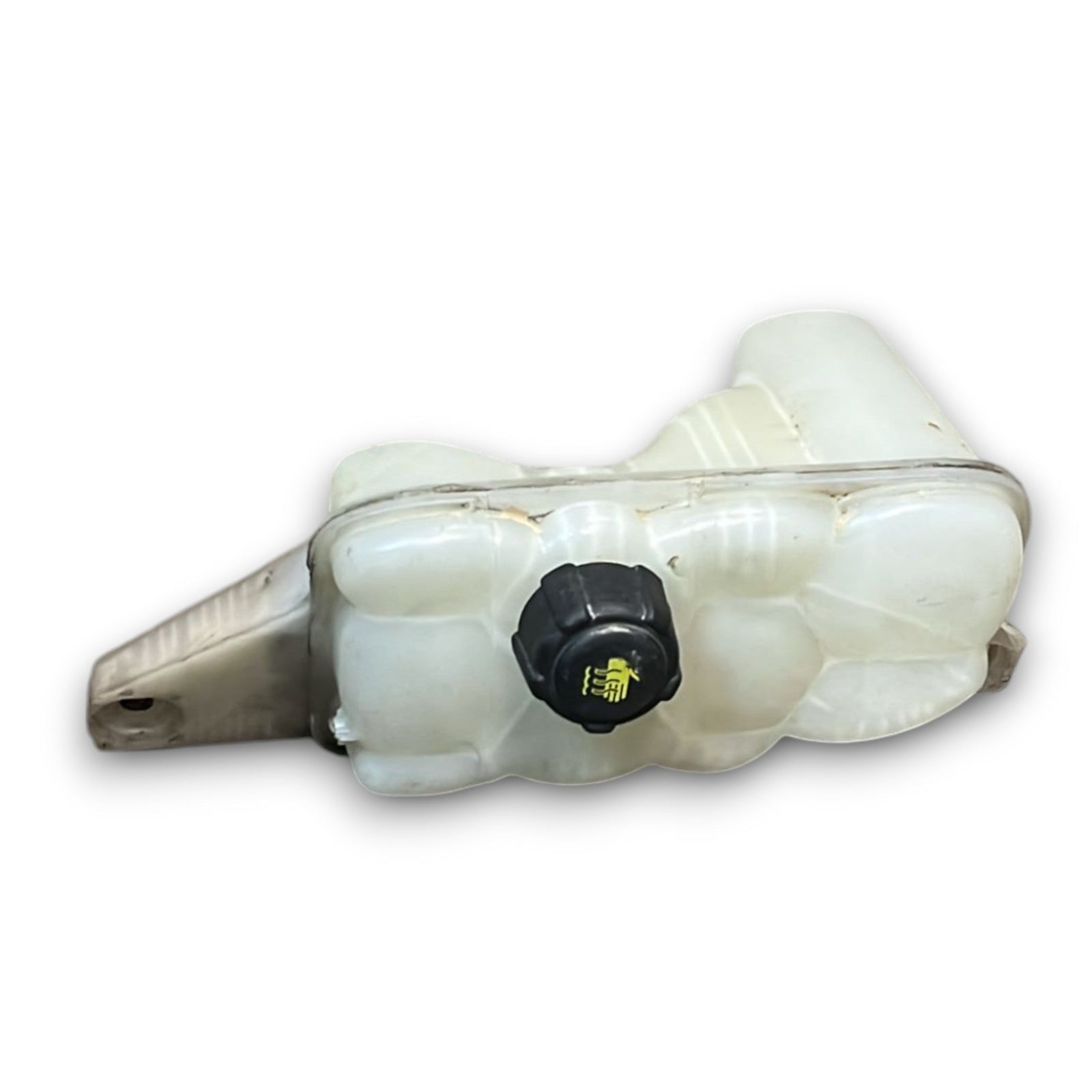 Coolant Reservoir Nissan Juke I (2010 >2019) - F&P CRASH SRLS - Used Parts