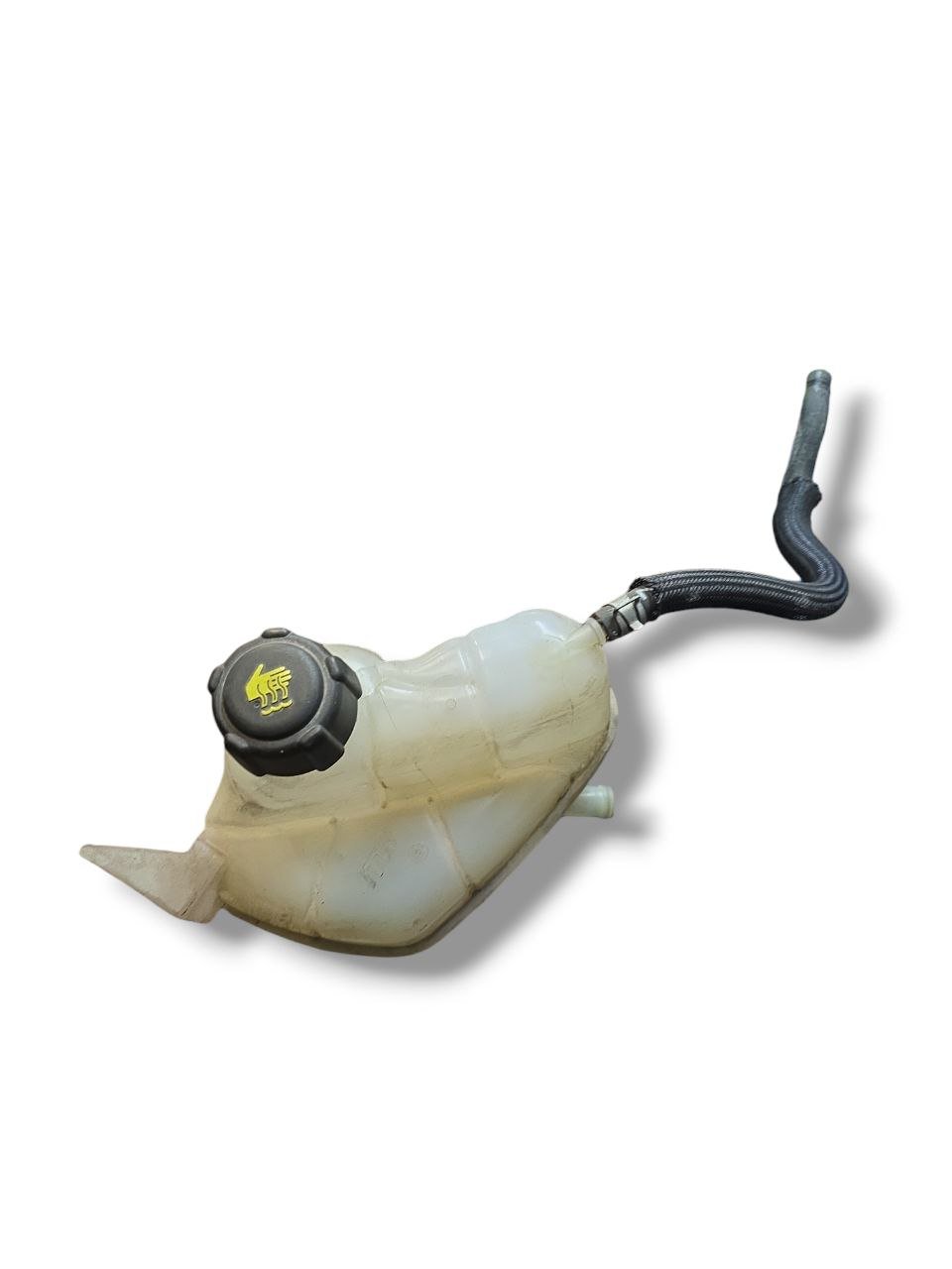Vaschetta Liquido Refrigerante Nissan X - Trail T32 ( 2014 - 2020 ) - F&amp;P CRASH SRLS - Ricambi Usati