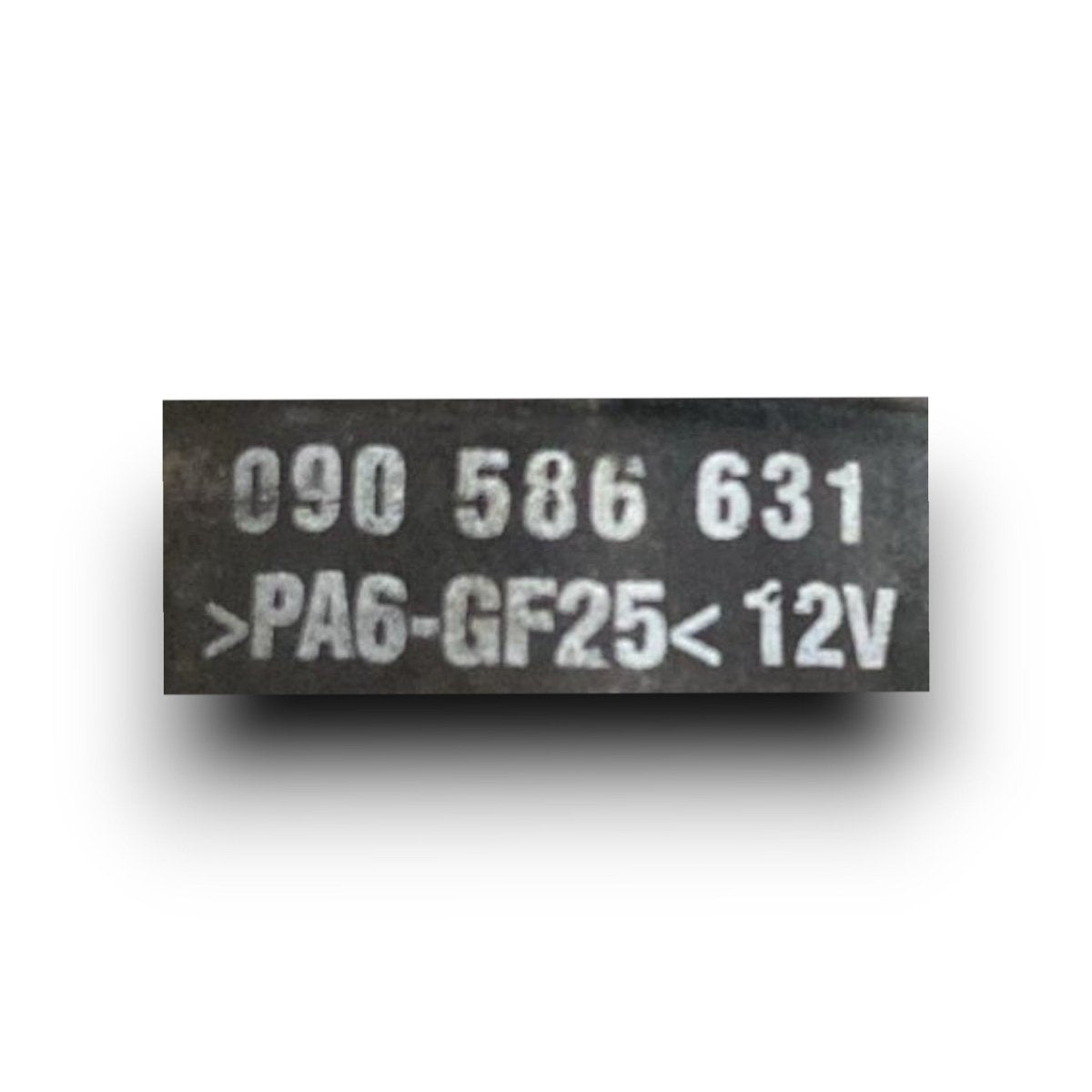 Vaschetta liquido refrigerante Opel combo c cod . 090586631 (2001 > 2011) - F&P CRASH SRL - Ricambi Usati