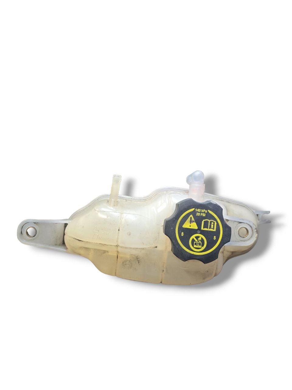 Vaschetta Liquido Refrigerante Opel Corsa E ( 2014 - 2019 ) Cod : 39007213 - F&P CRASH SRLS - Ricambi Usati