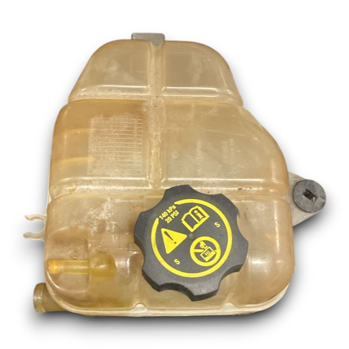 Vaschetta liquido refrigerante Opel Meriva b cod . 39097904 (2010 > 2017) - F&amp;P CRASH SRL - Ricambi Usati