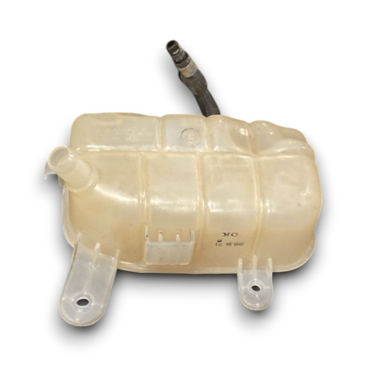 Vaschetta liquido refrigerante Opel Mokka cod . 95421917 (2012 > 2019) - F&P CRASH SRL - Ricambi Usati
