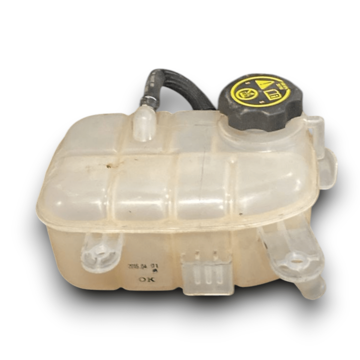 Vaschetta liquido refrigerante Opel Mokka cod . 95421917 (2012 > 2019) - F&amp;P CRASH SRL - Ricambi Usati