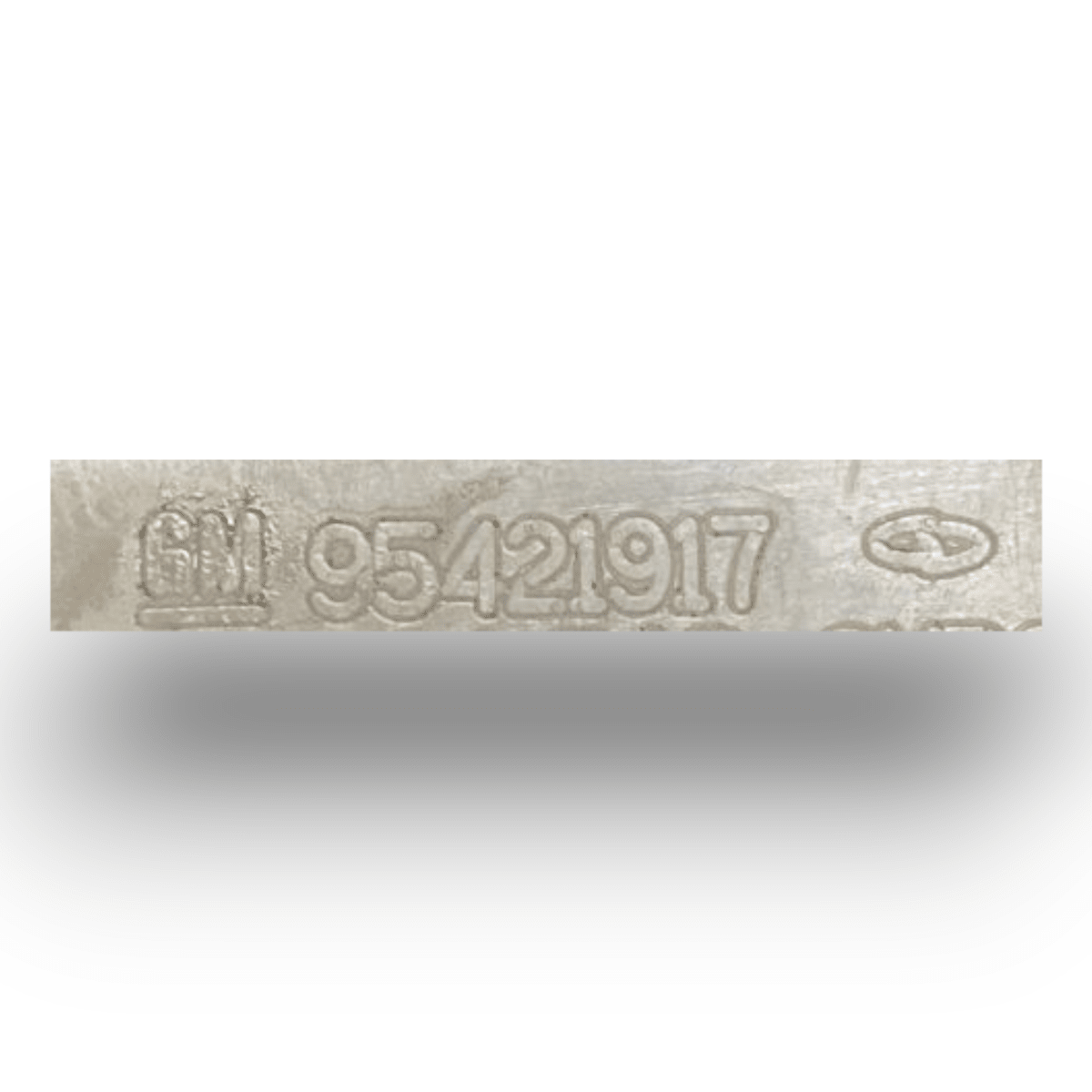 Vaschetta liquido refrigerante Opel Mokka cod . 95421917 (2012 > 2019) - F&P CRASH SRL - Ricambi Usati