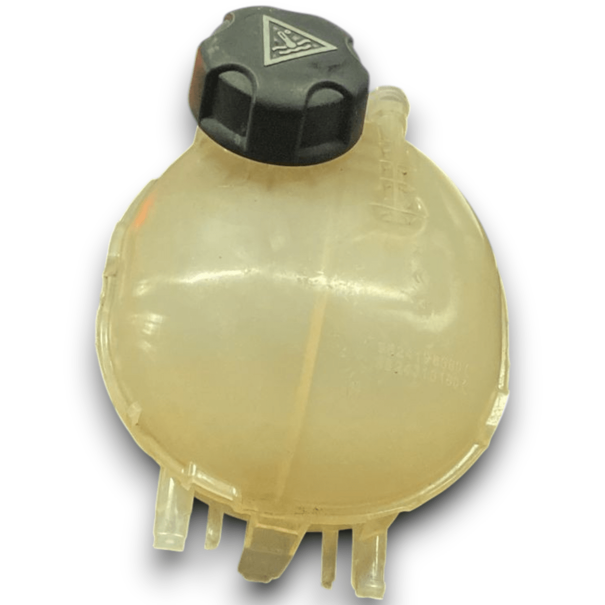 Vaschetta liquido refrigerante Peugeot 208 cod . 9824198680 (2012 > 2019) - F&P CRASH SRL - Ricambi Usati