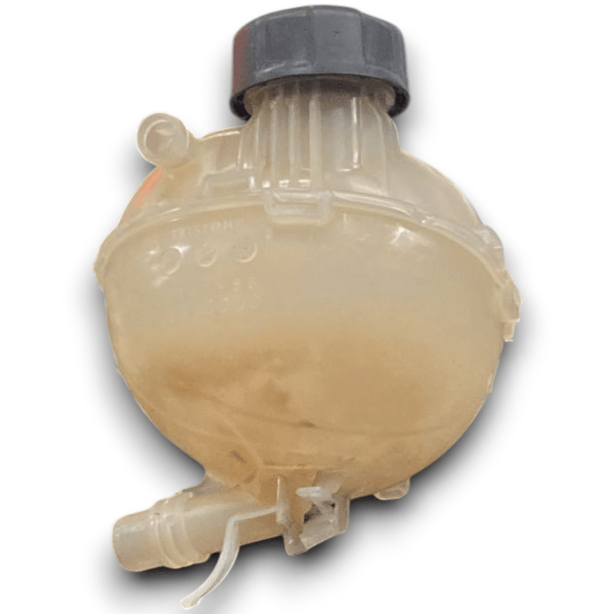 Vaschetta liquido refrigerante Peugeot 208 cod . 9824198680 (2012 > 2019) - F&P CRASH SRL - Ricambi Usati