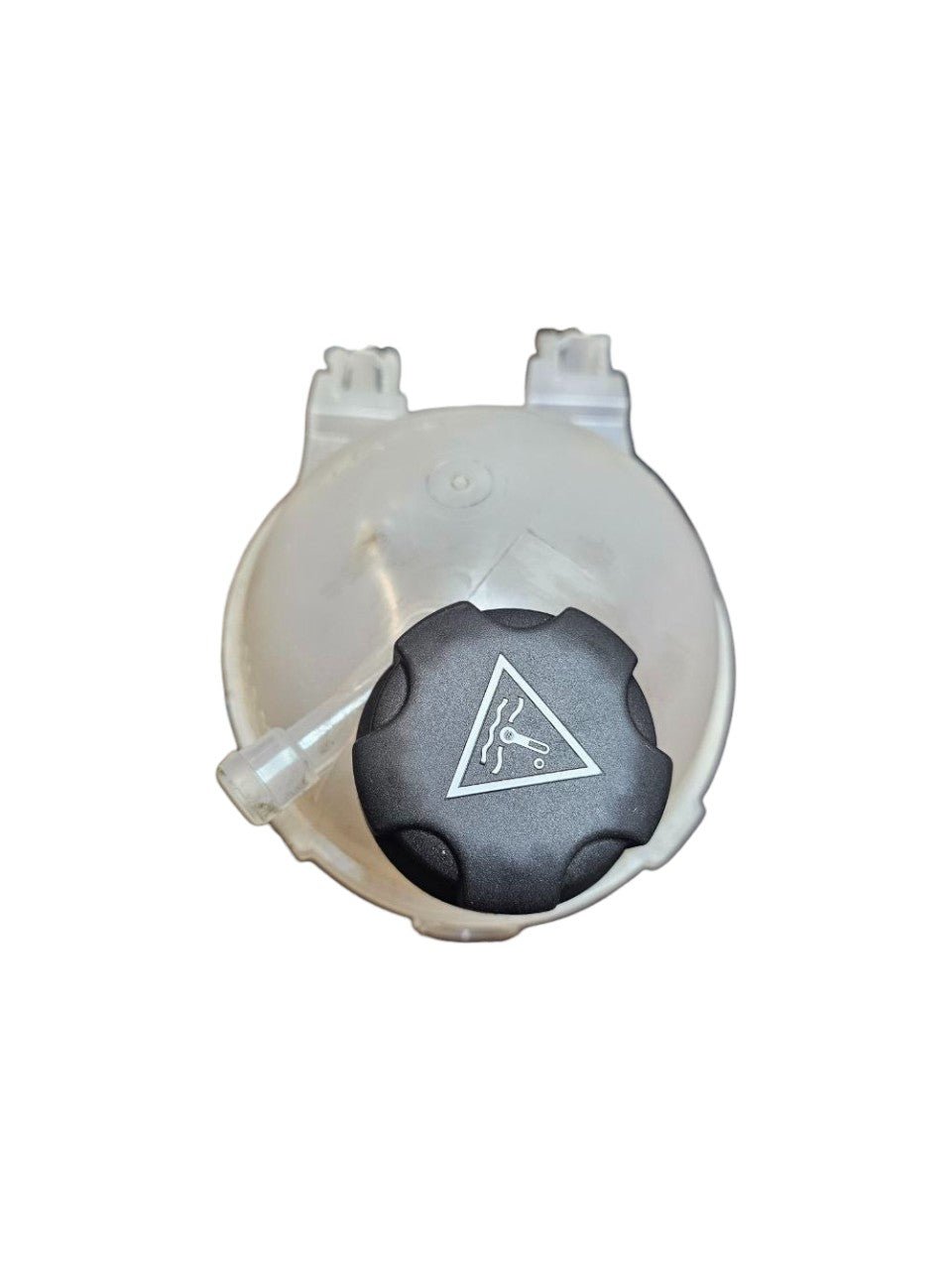 Coolant Reservoir Peugeot 208 I Cod:9800777280 (2012 - 2019) - F&P CRASH SRLS - Used Parts