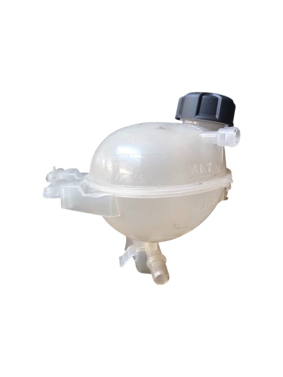 Coolant Reservoir Peugeot 208 I Cod:9800777280 (2012 - 2019) - F&P CRASH SRLS - Used Parts