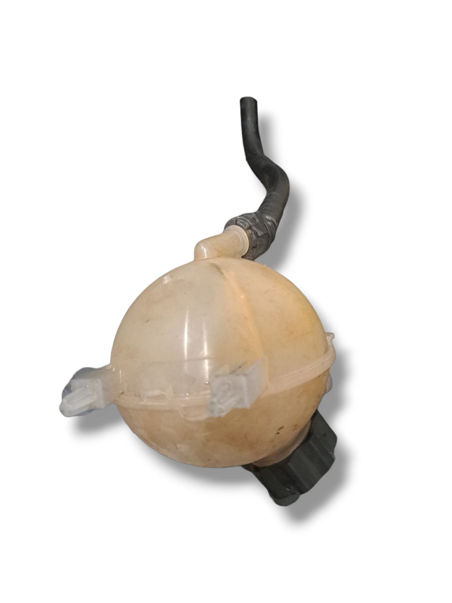 Vaschetta liquido refrigerante radiatore Citroen C4 Picasso (2007) COD:9684527680001 - F&P CRASH SRLS - Ricambi Usati