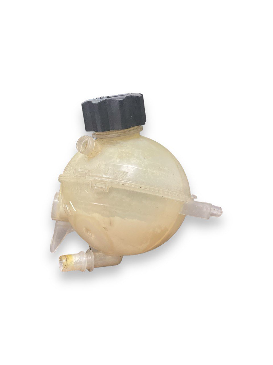 Vaschetta liquido refrigerante radiatore Citroen C4 Picasso cod:9684527680001 (2007>) - F&P CRASH SRLS - Ricambi Usati