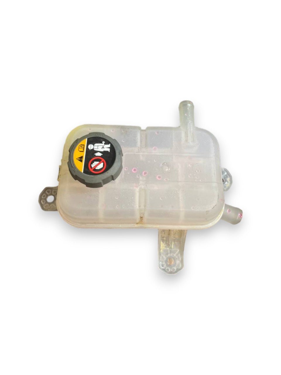 Vaschetta Liquido refrigerante Radiatore Hyundai Tucson 1.6 Hev Hybrid (2020&gt;) cod: 254R0 - P4500 - F&amp;P CRASH SRLS - Ricambi Usati