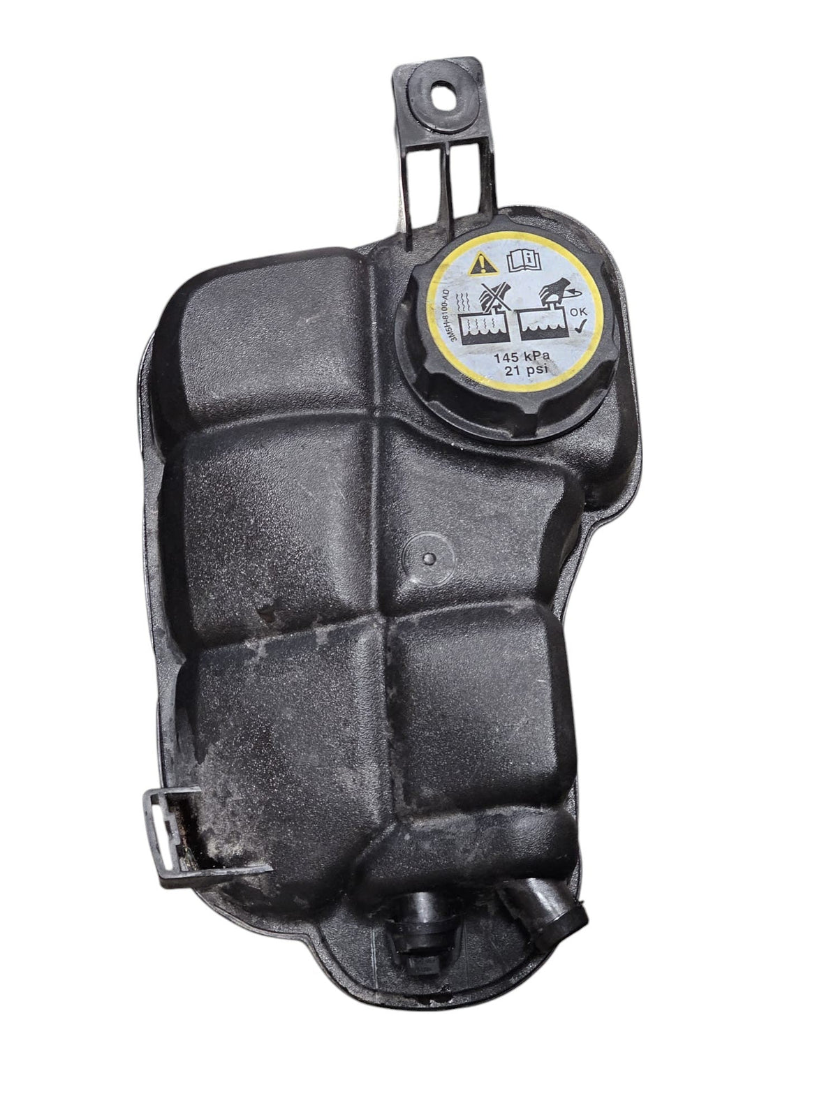 Vaschetta Liquido Refrigerante Range Rover Evoque L538 2.0 Diesel Cod:FK728K218AA (2011 - 2018) - F&P CRASH SRLS - Ricambi Usati