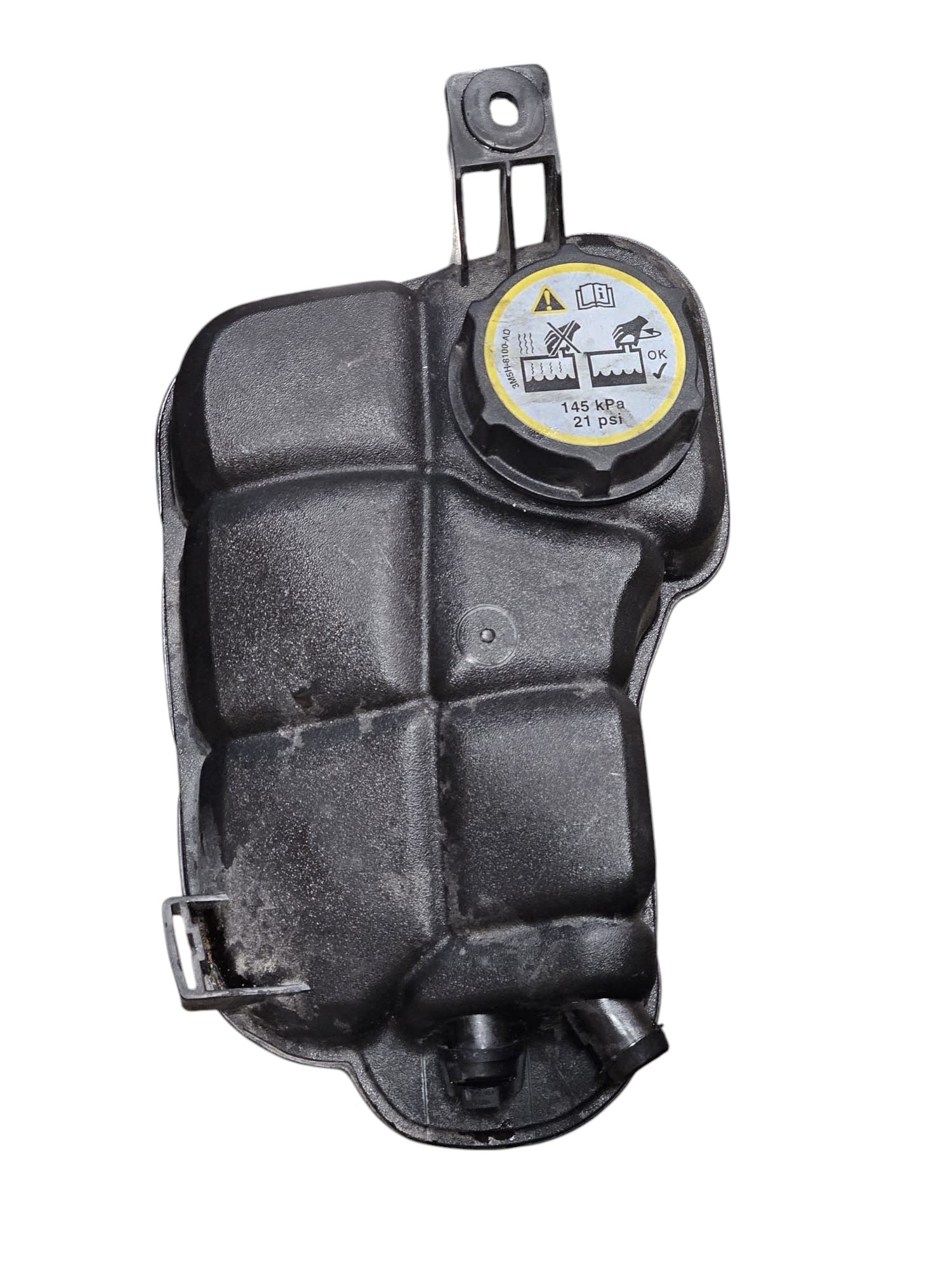 Vaschetta Liquido Refrigerante Range Rover Evoque L538 2.0 Diesel Cod:FK728K218AA (2011 - 2018) - F&P CRASH SRLS - Ricambi Usati