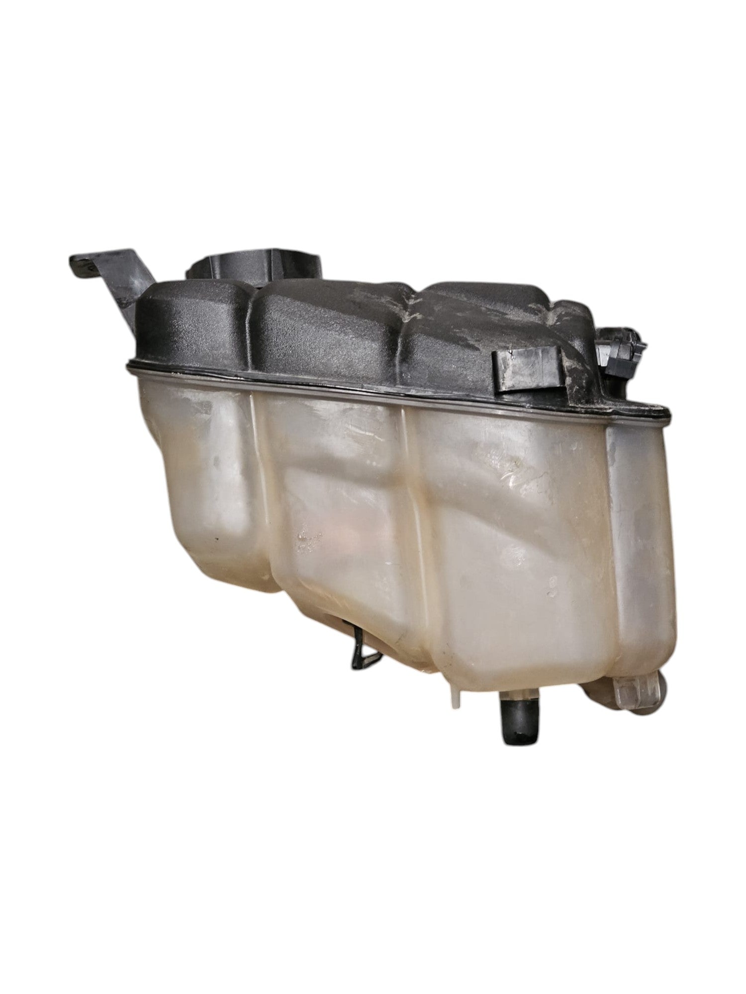 Vaschetta Liquido Refrigerante Range Rover Evoque L538 2.0 Diesel Cod:FK728K218AA (2011 - 2018) - F&P CRASH SRLS - Ricambi Usati