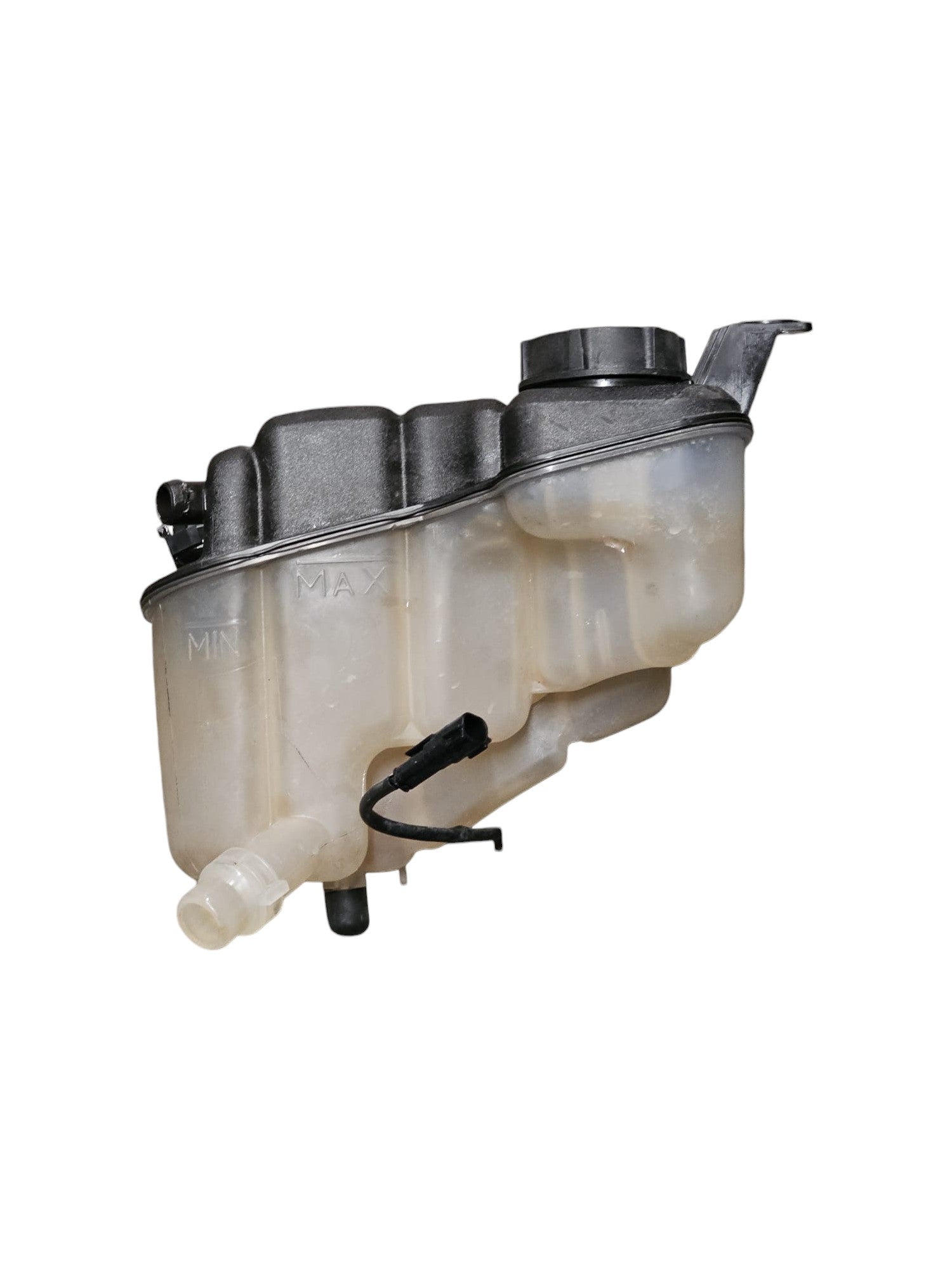 Vaschetta Liquido Refrigerante Range Rover Evoque L538 2.0 Diesel Cod:FK728K218AA (2011 - 2018) - F&P CRASH SRLS - Ricambi Usati