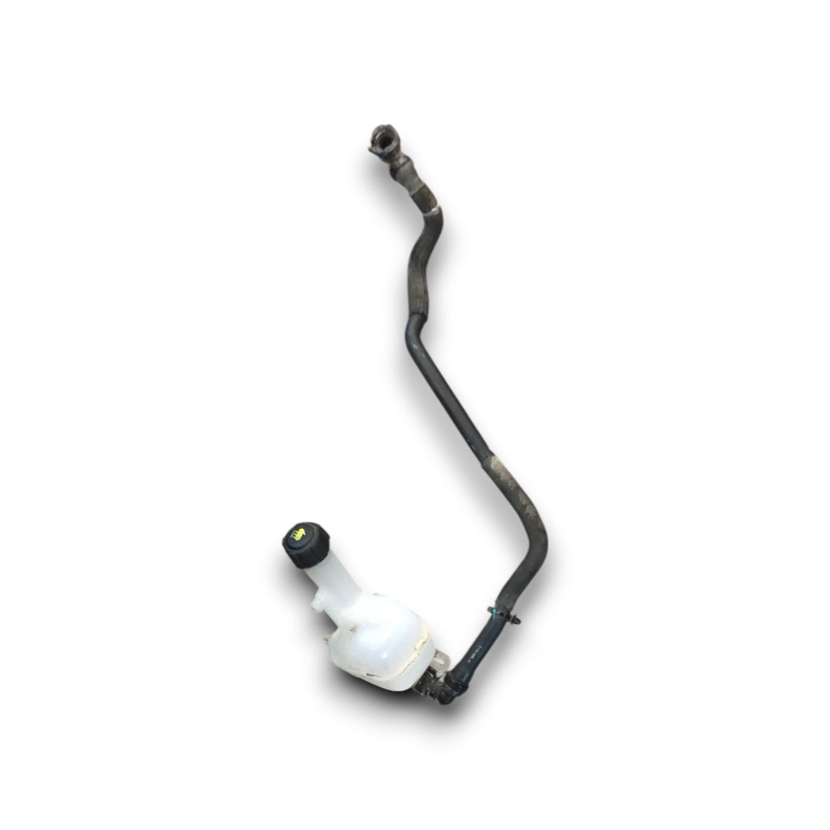 Coolant liquid tank Renault Clio V (2019 >) code:217102102R - F&amp;P CRASH SRLS - Used Spare Parts