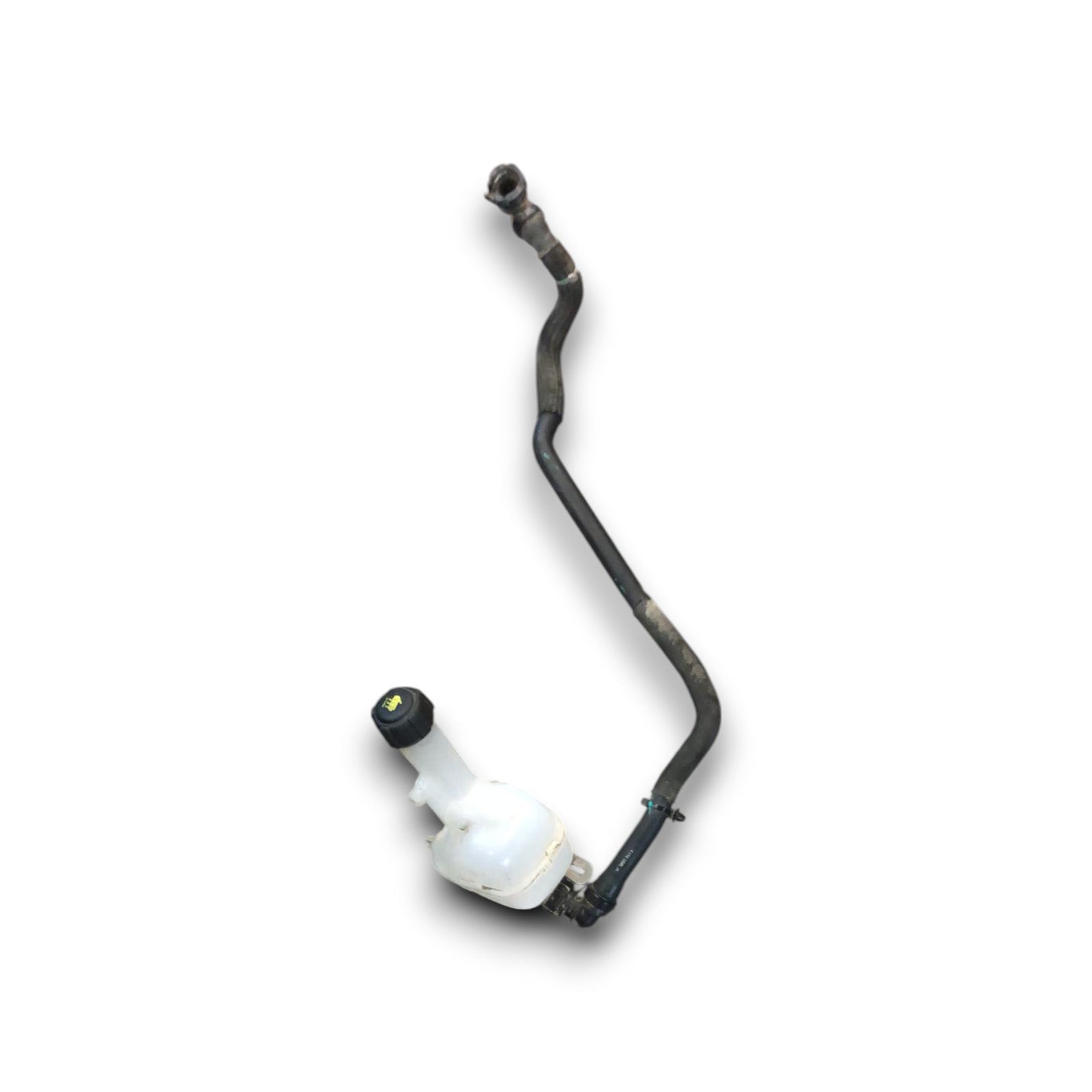 Coolant liquid tank Renault Clio V (2019 >) code:217102102R - F&P CRASH SRLS - Used Spare Parts