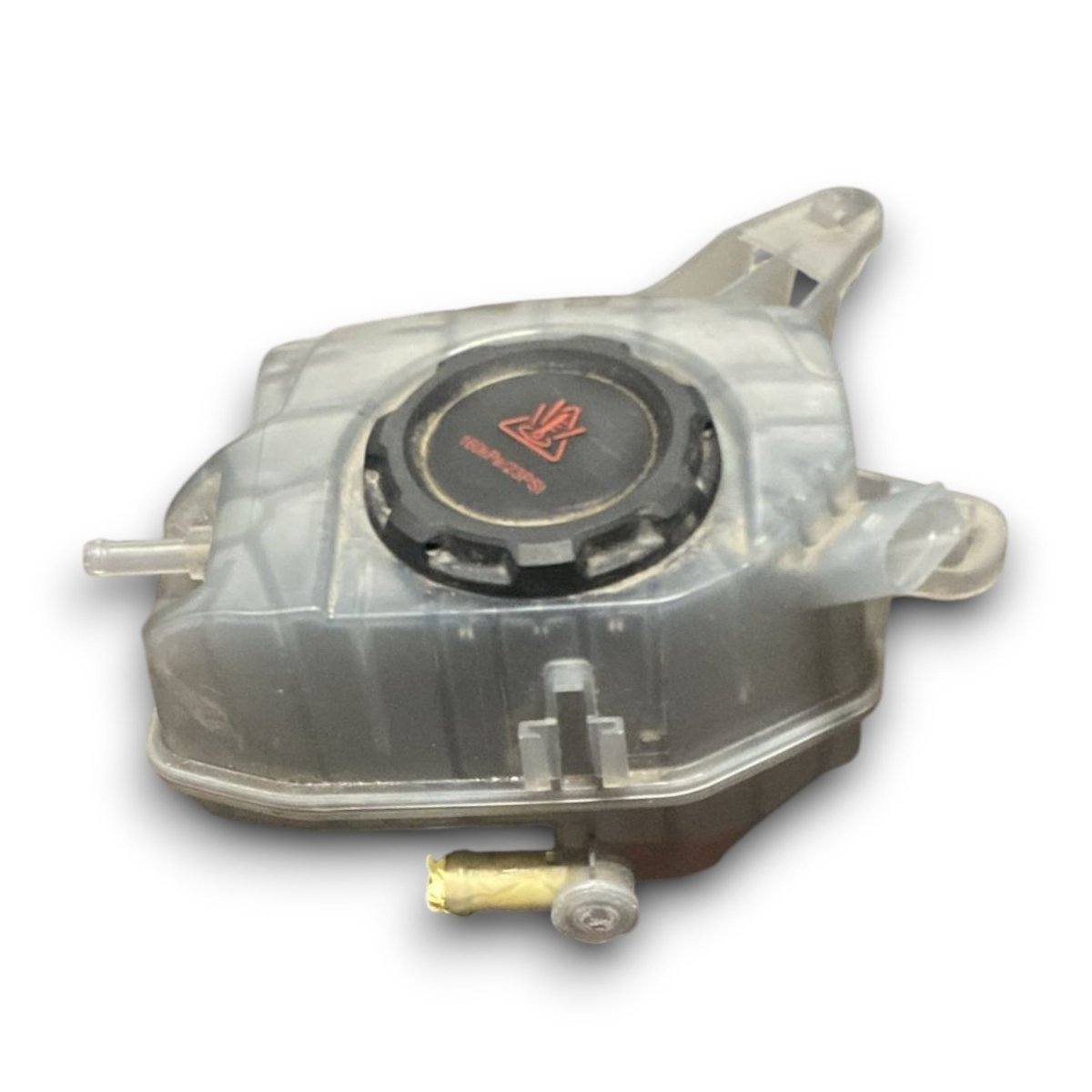Coolant liquid tank seat leon IV code . 5wa121407e (2020 >) - F&P CRASH SRL - Used Parts