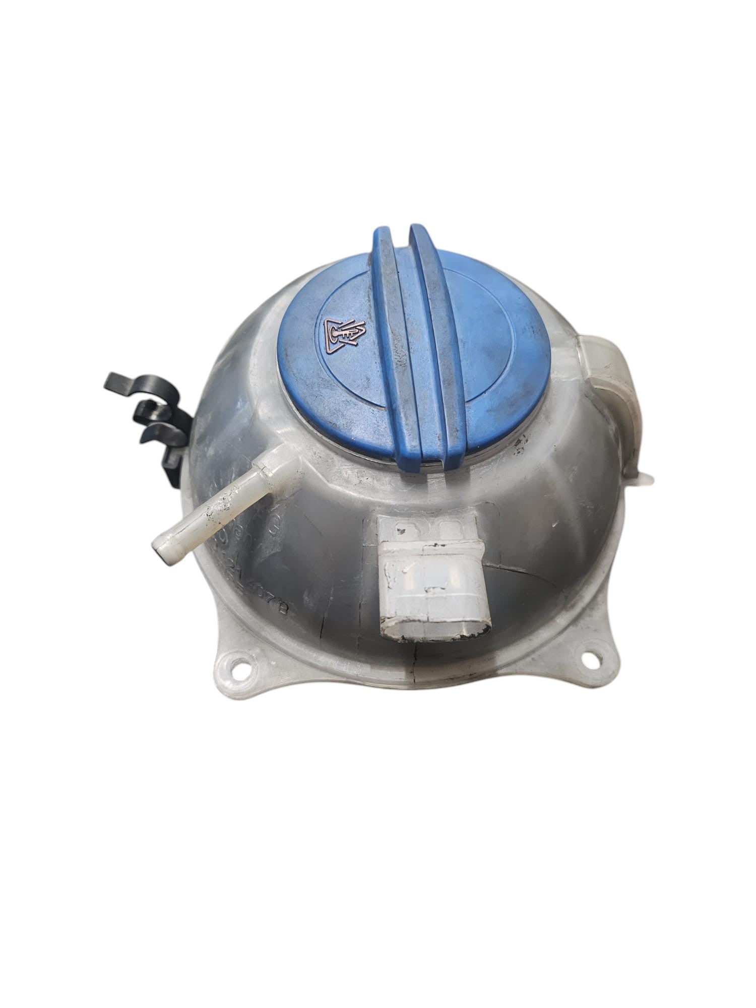 Vaschetta Liquido Refrigerante Skoda Roomster 1.4 Benzina Cod:6Q0121407B (2006 - 2015) - F&P CRASH SRLS - Ricambi Usati