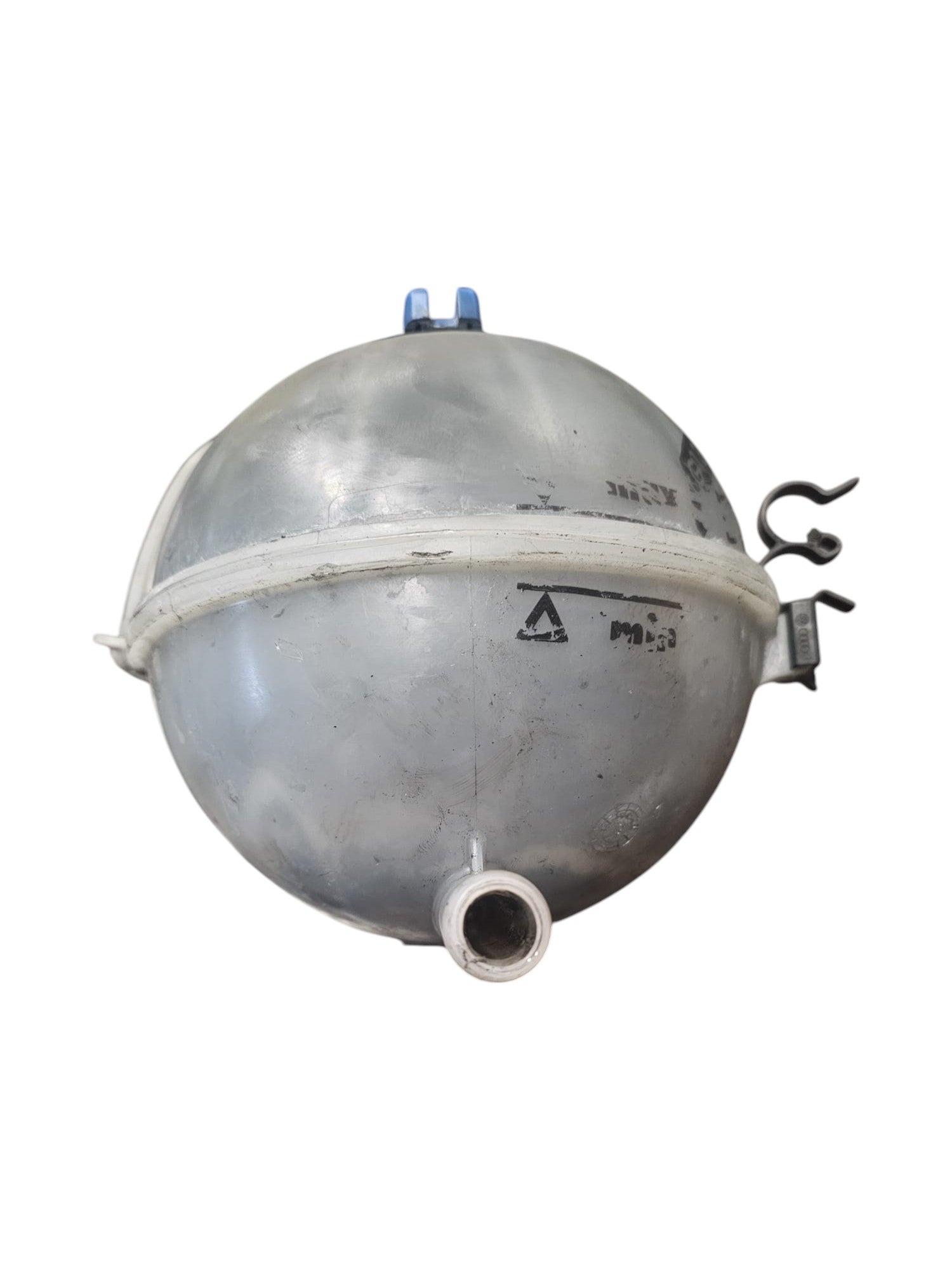 Vaschetta Liquido Refrigerante Skoda Roomster 1.4 Benzina Cod:6Q0121407B (2006 - 2015) - F&P CRASH SRLS - Ricambi Usati