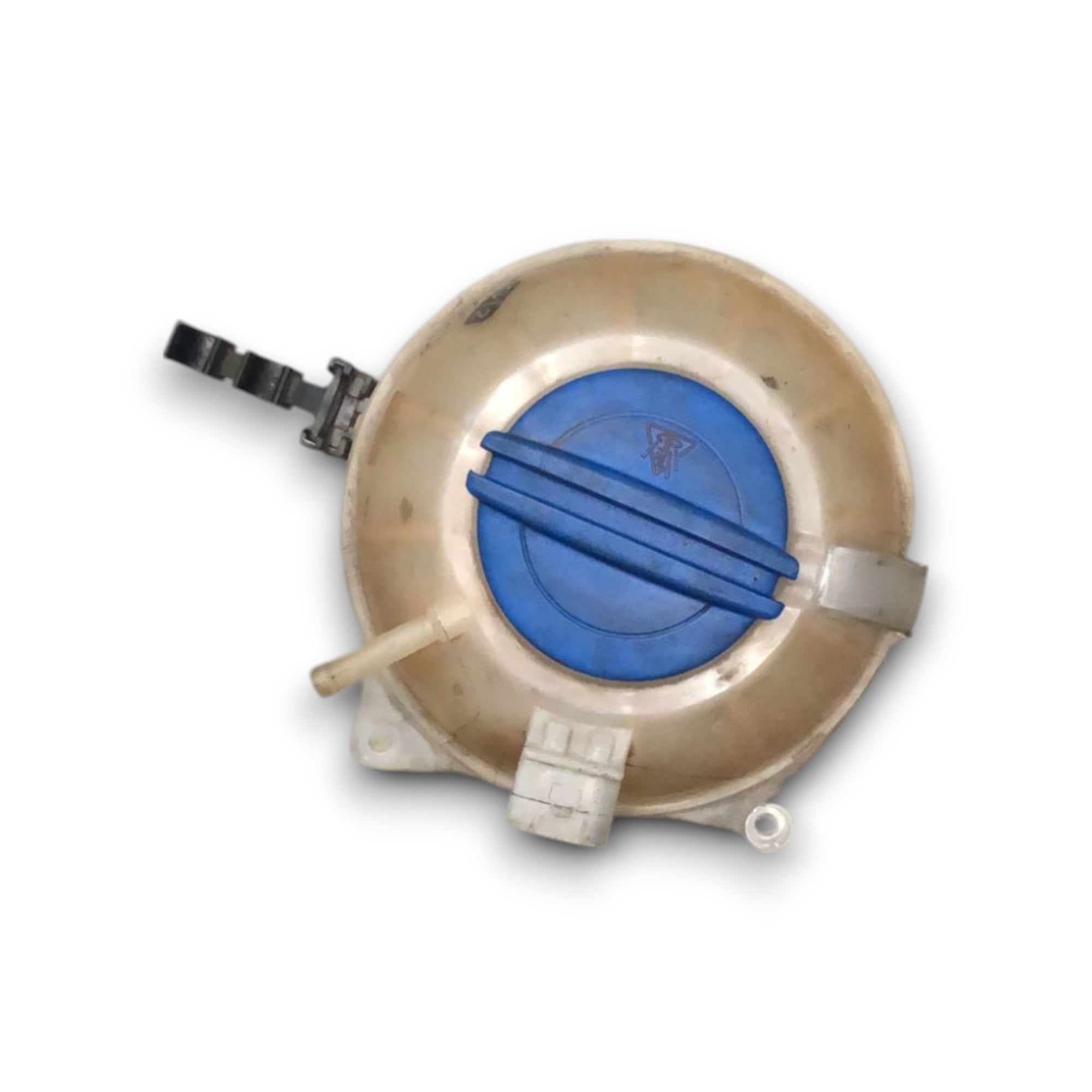 Vaschetta Liquido Refrigerante Volkswagen Polo (2001 > 2009) cod:6Q0121407 - F&P CRASH SRLS - Ricambi Usati