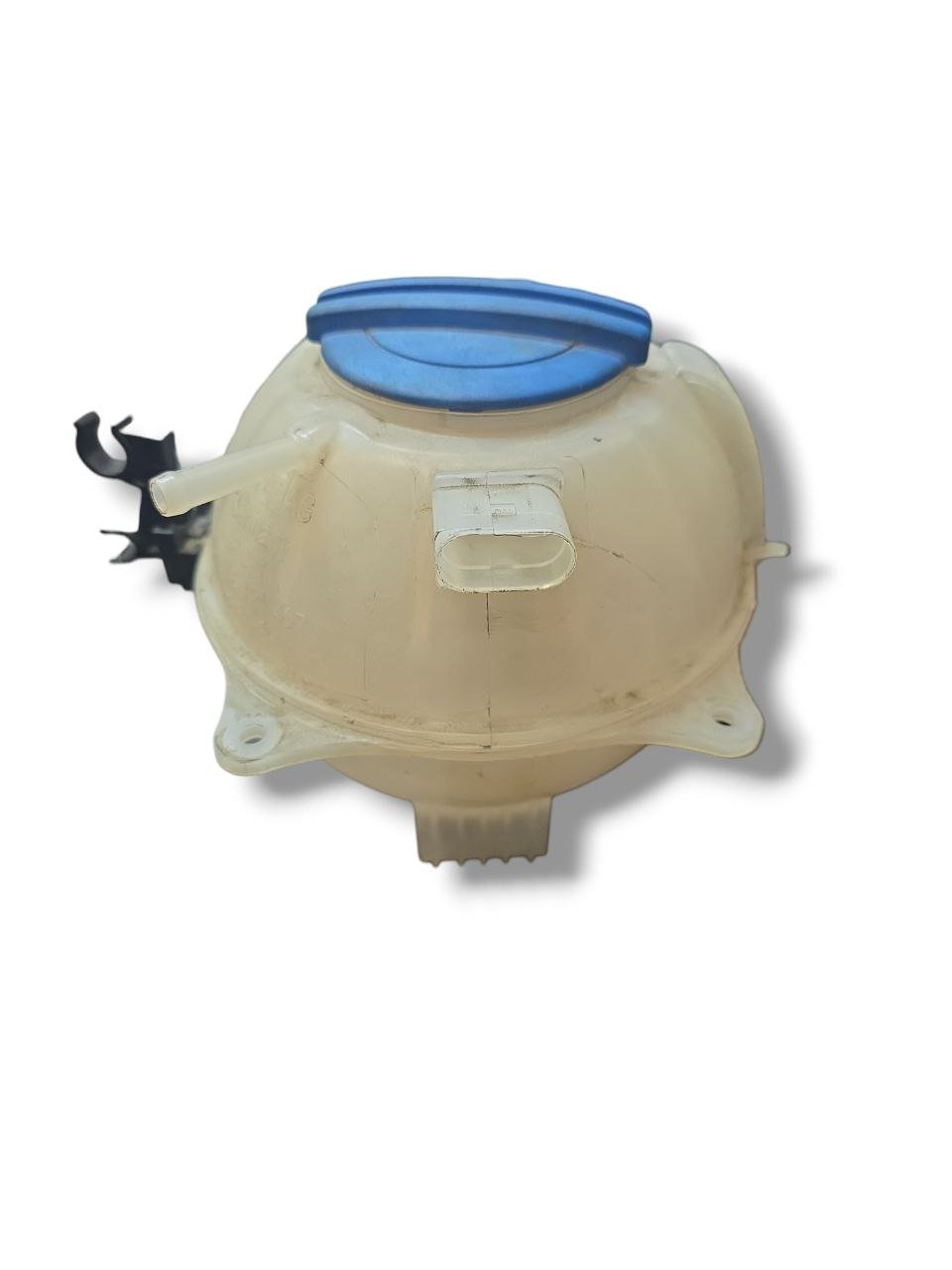 Coolant Reservoir Volkswagen Polo 6C (2009 - 2017) Code: 6C0121107 - F&P CRASH SRLS - Used Spare Parts