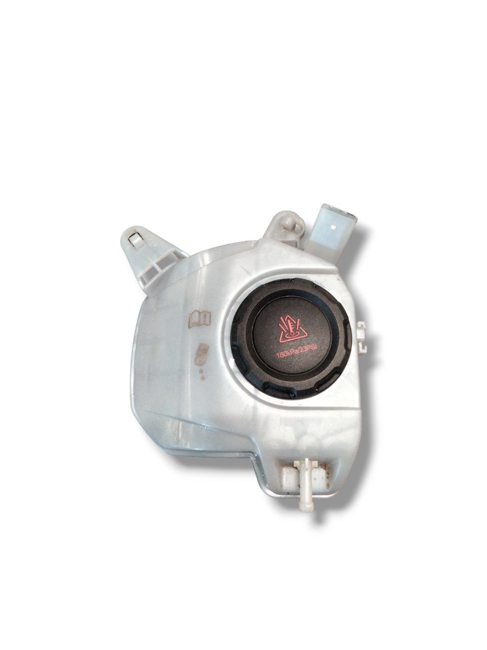 Vaschetta Liquido Refrigerante Volkswagen T - Cross (2019>) cod.2Q0121407C - F&P CRASH SRLS - Ricambi Usati