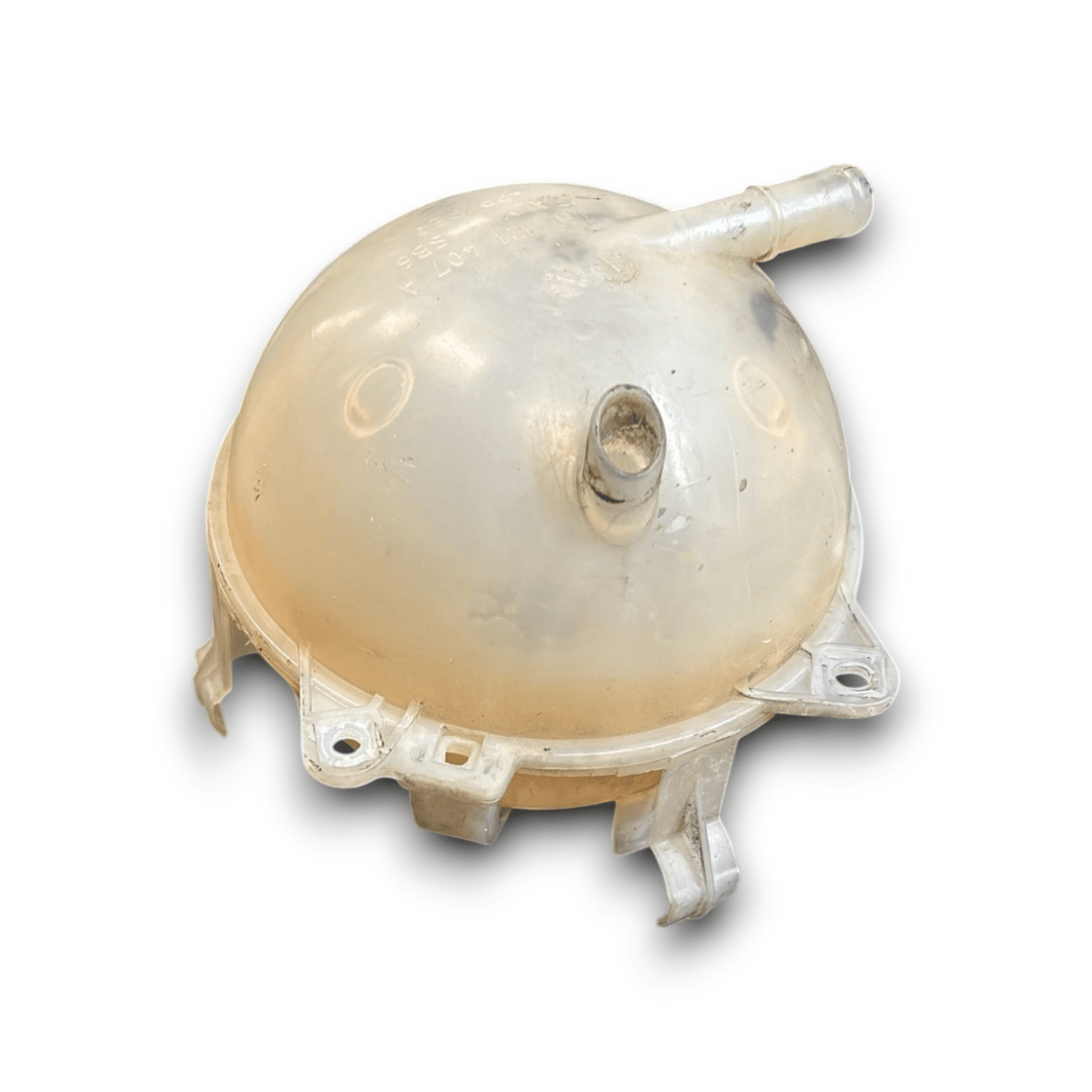 Coolant Reservoir Volkswagen Tiguan 5N (2007 > 2016) code:1K121407A - F&P CRASH SRLS - Used Parts