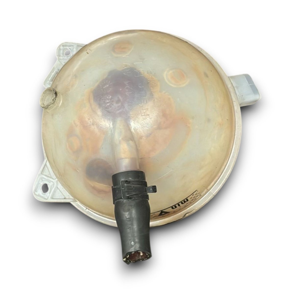 Vaschetta liquido refrigerante volkswagen tiguan ad1 cod . 1k0121407a (2016 > 2024) - F&P CRASH SRL - Ricambi Usati