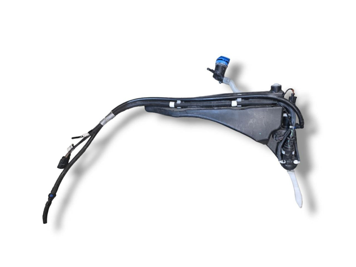 Windshield Washer Fluid Reservoir Audi A3 8V (2015 - 2020) Code: 8V0955449 - F&P CRASH SRLS - Used Parts
