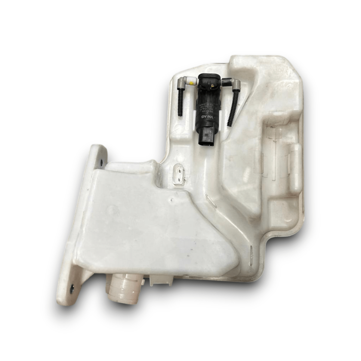 Windshield washer fluid reservoir audi q2 code:5Q0955449 (2016 >) - F&amp;P CRASH SRL - Used Parts