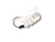 Vaschetta liquido tergicristalli Bmw F10/F11 (2010 - 2017) cod.8050439AI02 - 13264011 - F&P CRASH SRLS - Ricambi Usati
