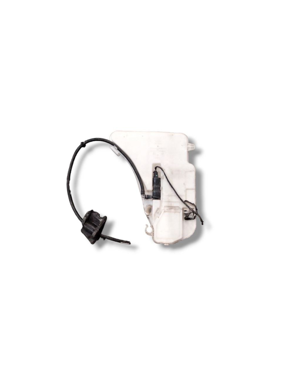Vaschetta liquido tergicristalli Bmw F10/F11 (2010 - 2017) cod.8050439AI02 - 13264011 - F&P CRASH SRLS - Ricambi Usati