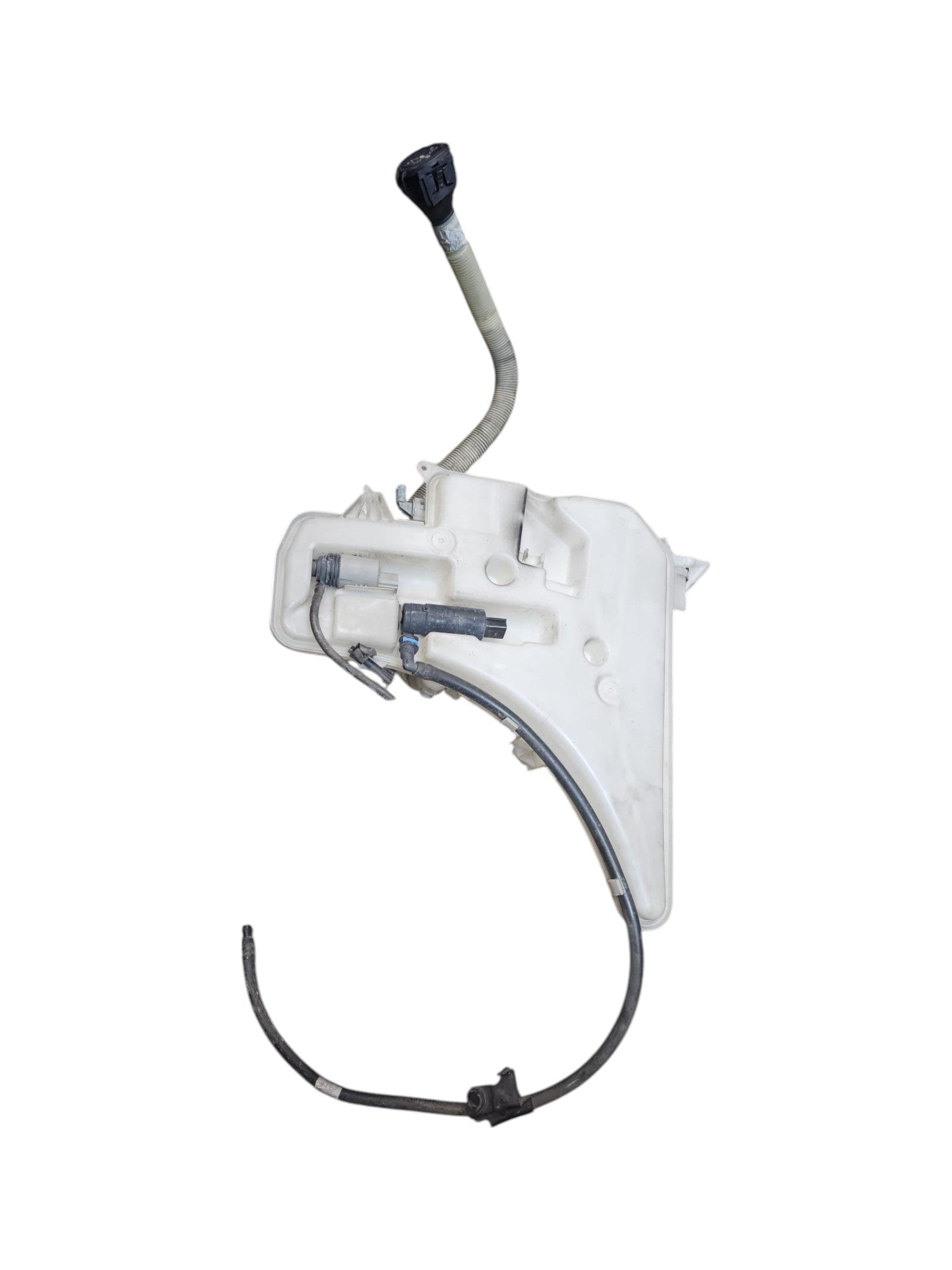 Vaschetta Liquido Tergicristalli BMW Serie 3 E92 Cod:61677157146 - 06 (2005 - 2013) - F&P CRASH SRLS - Ricambi Usati
