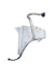 Vaschetta Liquido Tergicristalli BMW Serie 3 E92 Cod:61677157146 - 06 (2005 - 2013) - F&P CRASH SRLS - Ricambi Usati