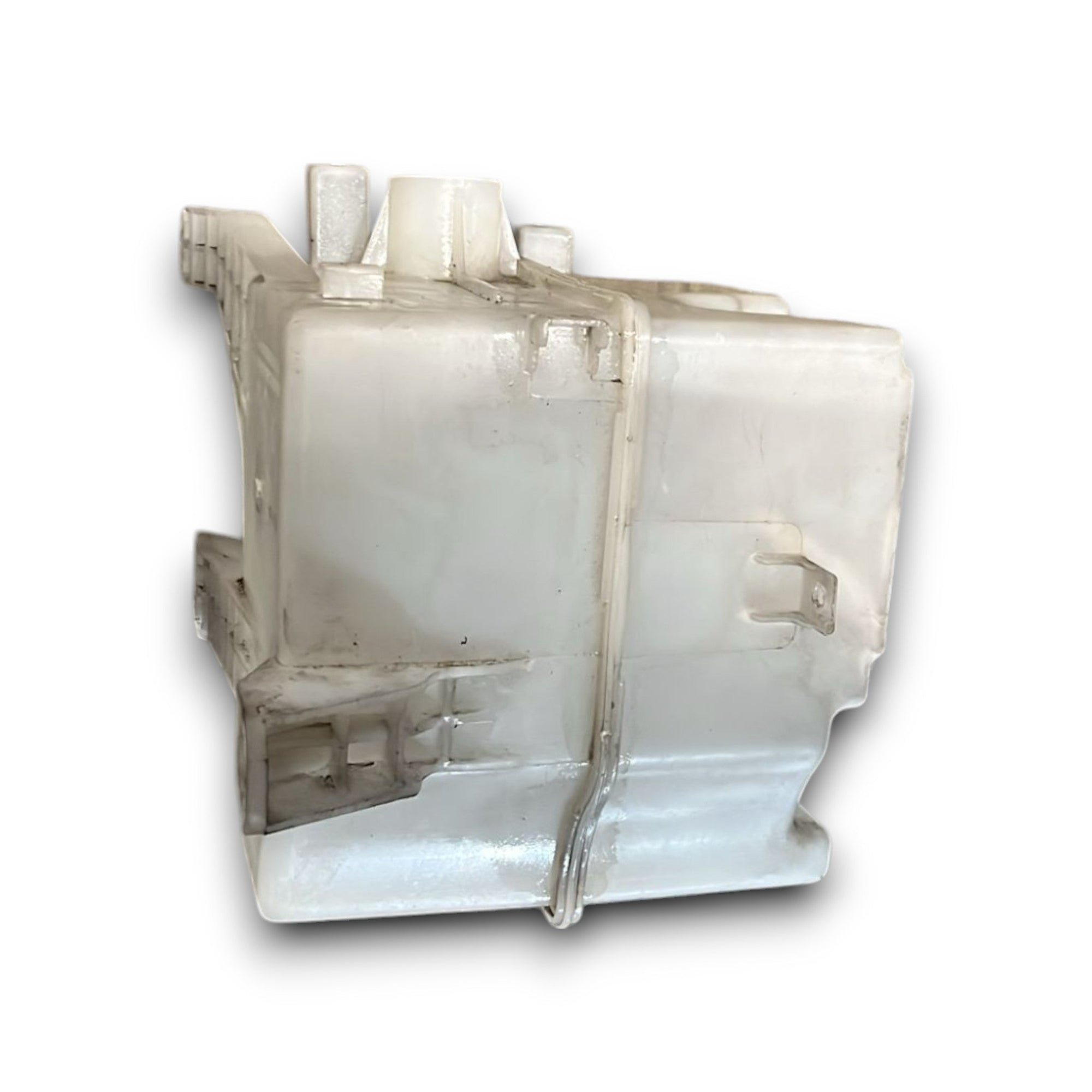 Vaschetta Liquido Tergicristalli Chevrolet Aveo cod:95916892 (2011 >2020) - F&P CRASH SRLS - Ricambi Usati