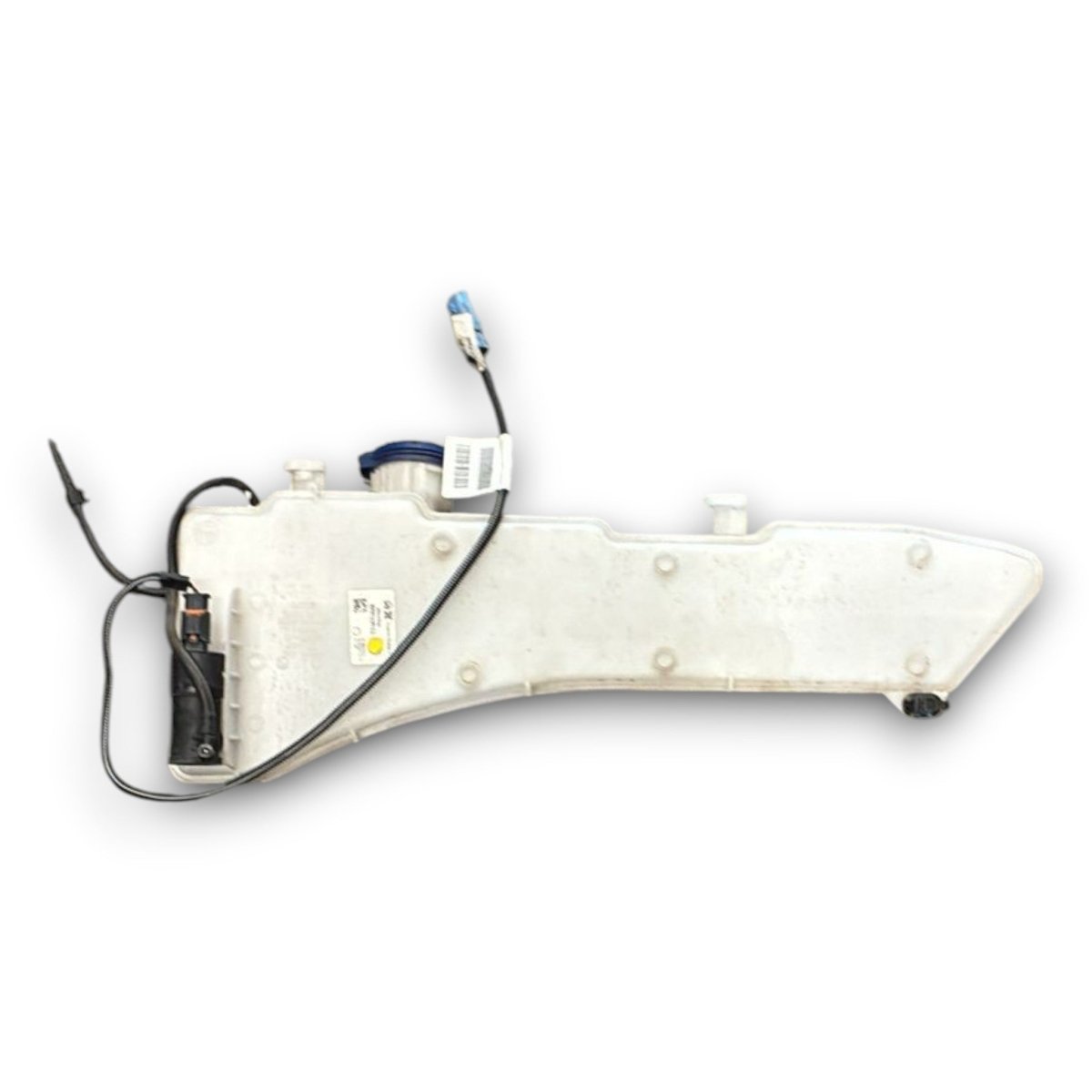 Vaschetta liquido tergicristalli Citroen c4 e cod . 9833870480 (2020 >) - F&P CRASH SRL - Ricambi Usati