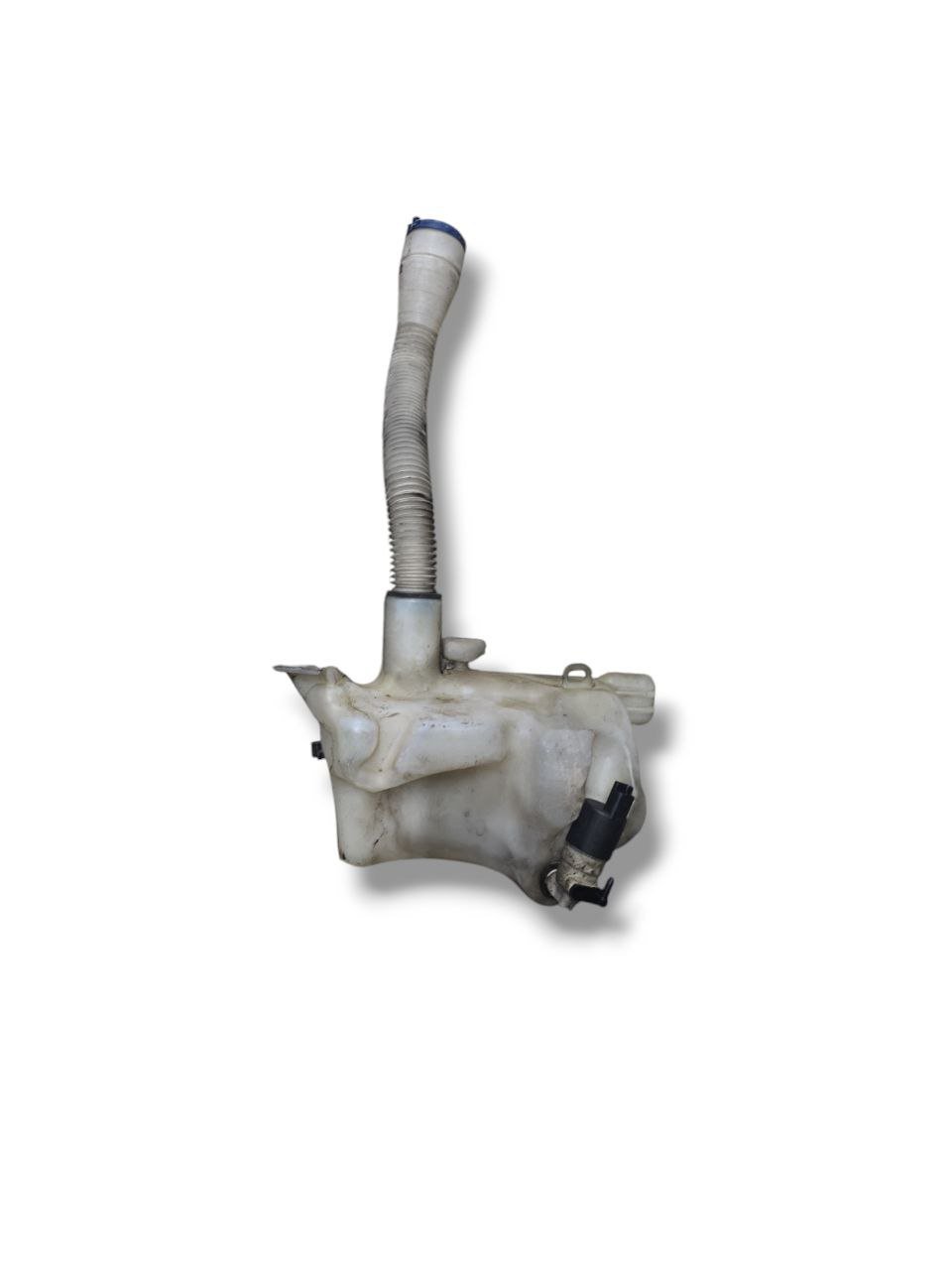 Vaschetta Liquido Tergicristalli Citroen C4 Picasso Cod : 9671568380B9 (2006 - 2013) - F&amp;P CRASH SRLS - Ricambi Usati