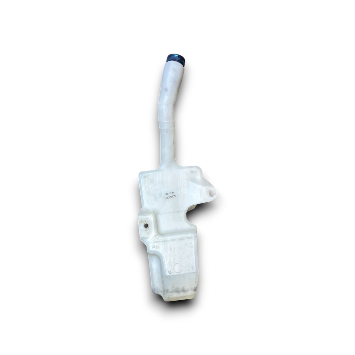 Vaschetta liquido tergicristalli fiat 500 cod . 52109341 (2007 > 2025) - F&P CRASH SRL - Ricambi Usati