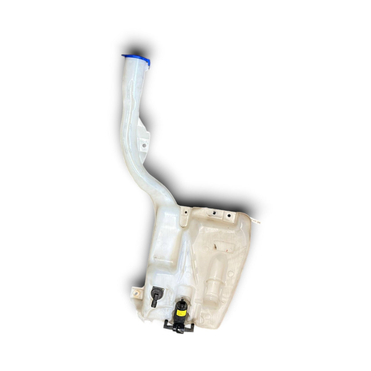 Vaschetta Liquido Tergicristalli Ford Edge cod:GT4B - 17B613 - A (2015 &gt;) - F&amp;P CRASH SRLS - Ricambi Usati