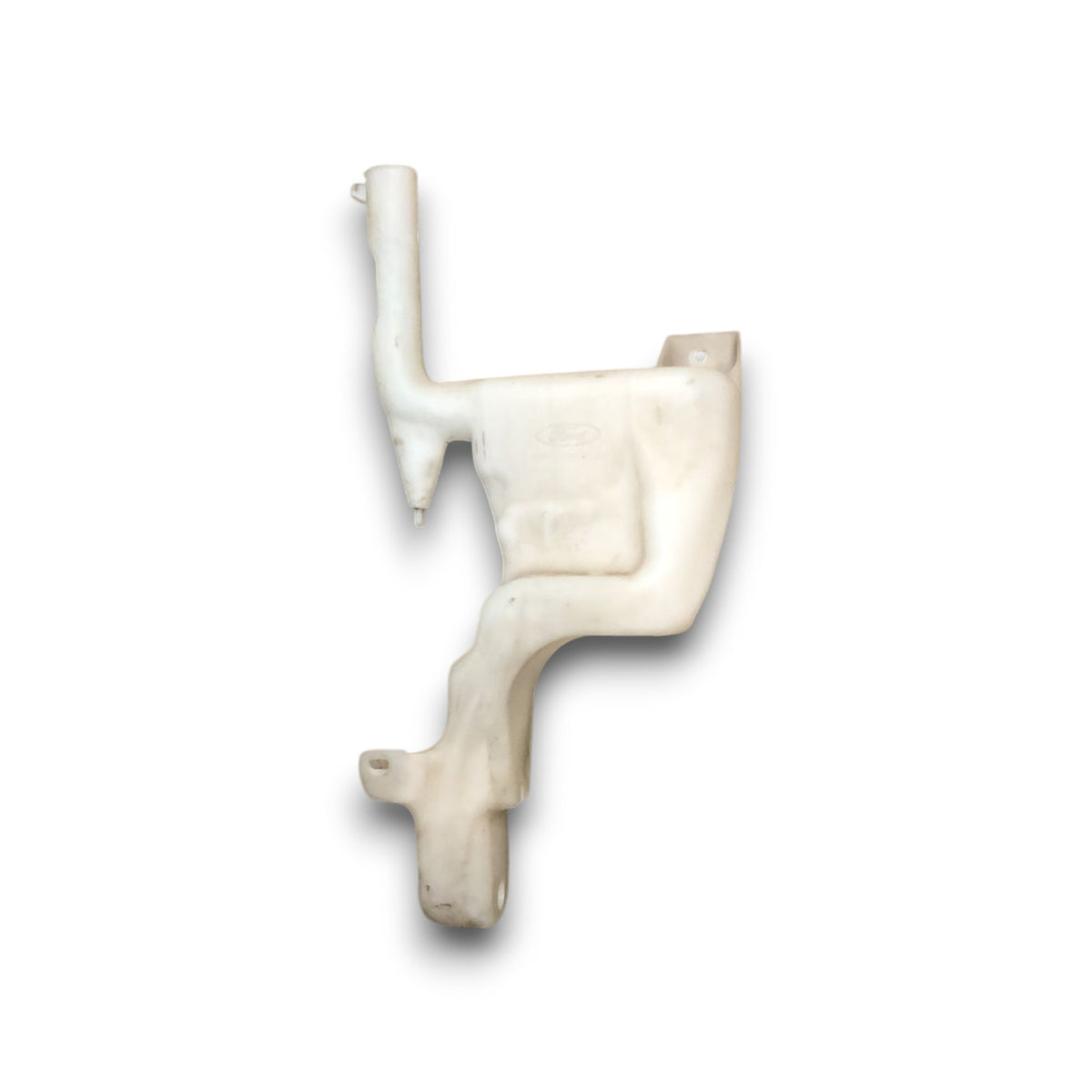 Vaschetta liquido Tergicristalli Ford Fiesta VI (2008 > 2017) cod:8A6117B613 - F&P CRASH SRLS - Ricambi Usati